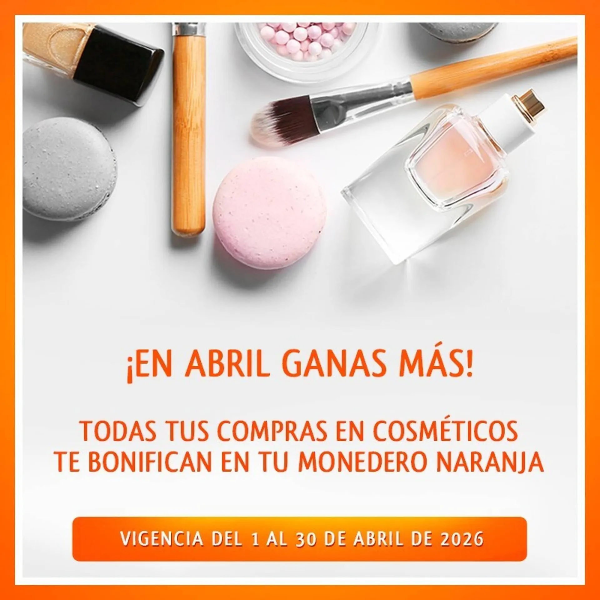 Catálogo de Folleto La Comer 1 de abril al 30 de abril 2026 - Pagina 4