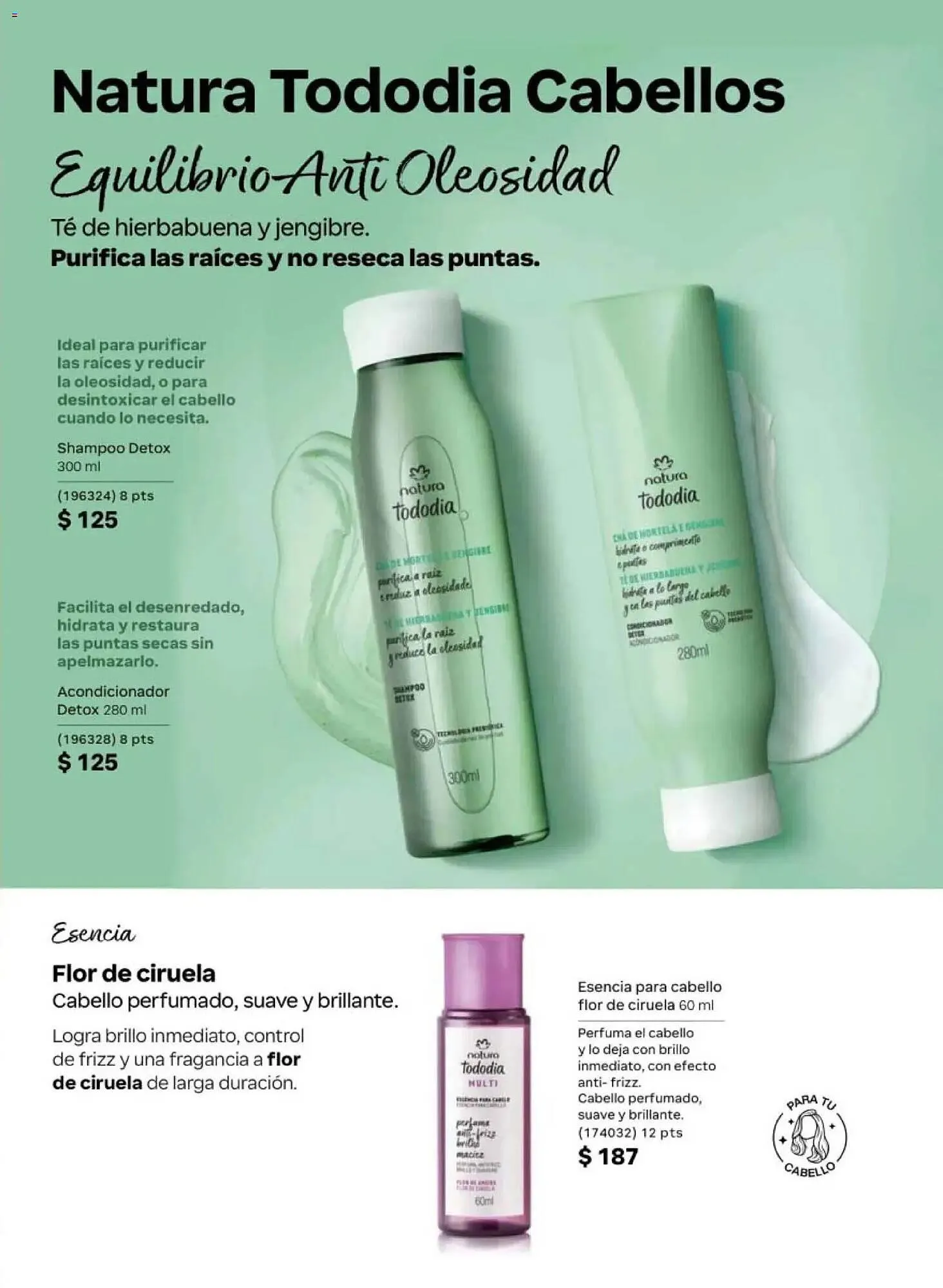 Catálogo de Catálogo Natura 2 de abril al 14 de mayo 2026 - Pagina 153