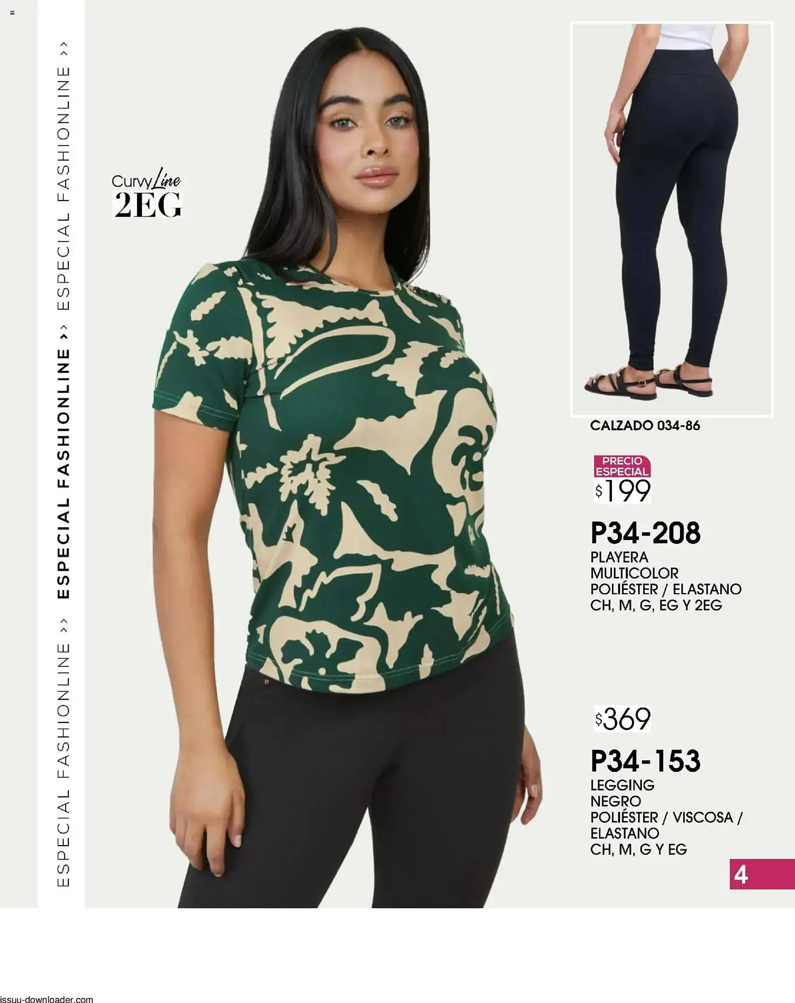 Catálogo de Catálogo Cklass 6 de febrero al 1 de junio 2026 - Pagina 5