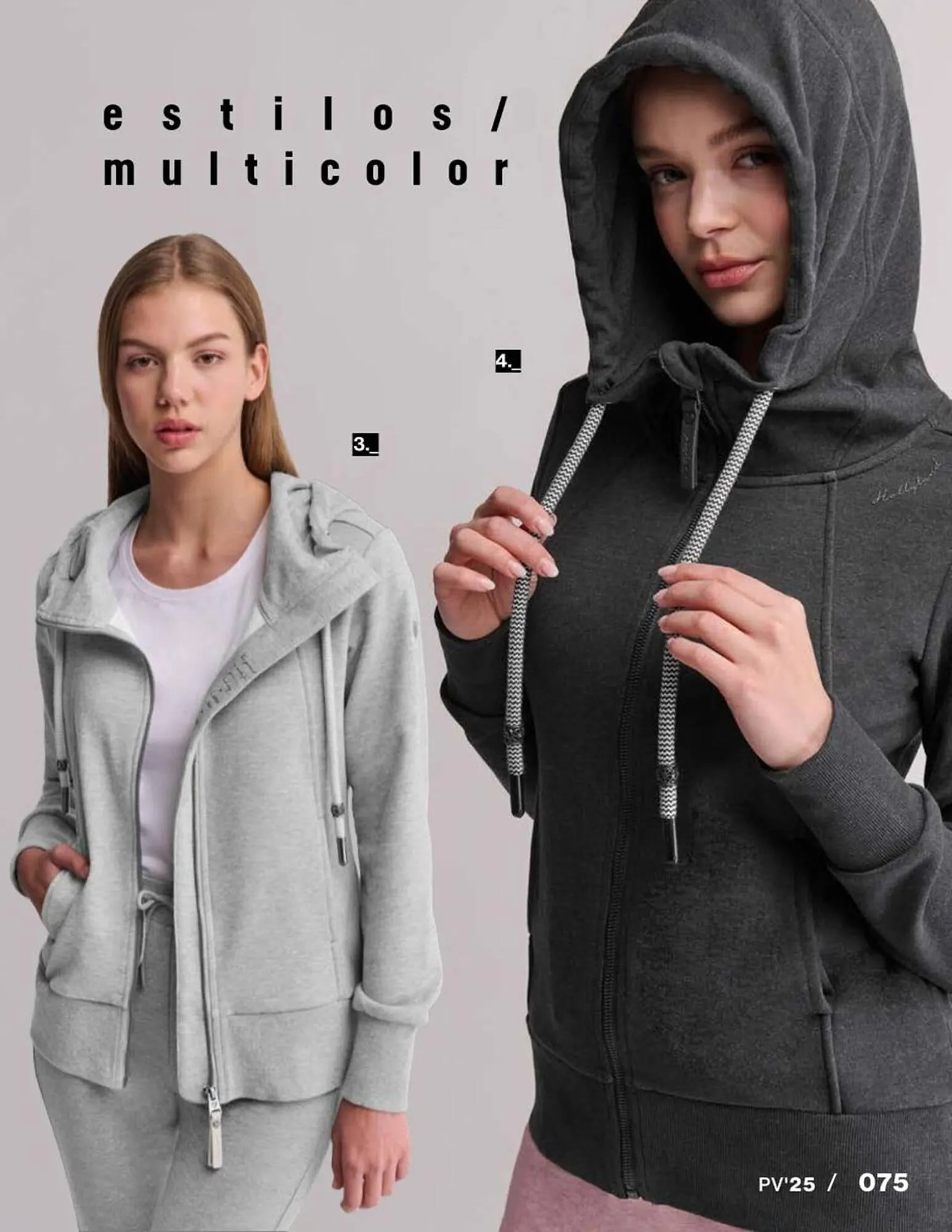 Catálogo de Catálogo Price Shoes 27 de enero al 30 de septiembre 2025 - Pagina 77