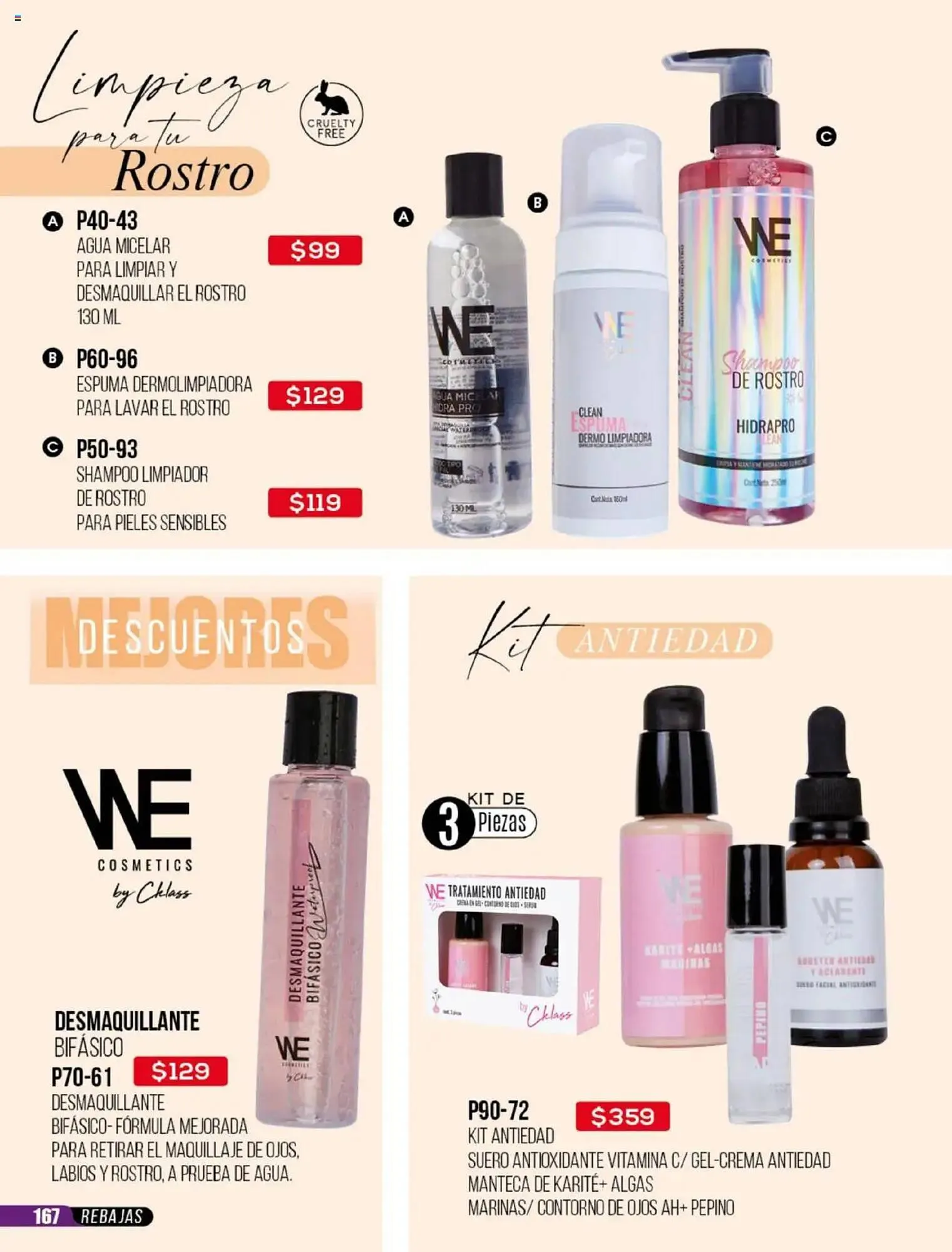 Catálogo de Catálogo Cklass 23 de junio al 1 de enero 2026 - Pagina 553