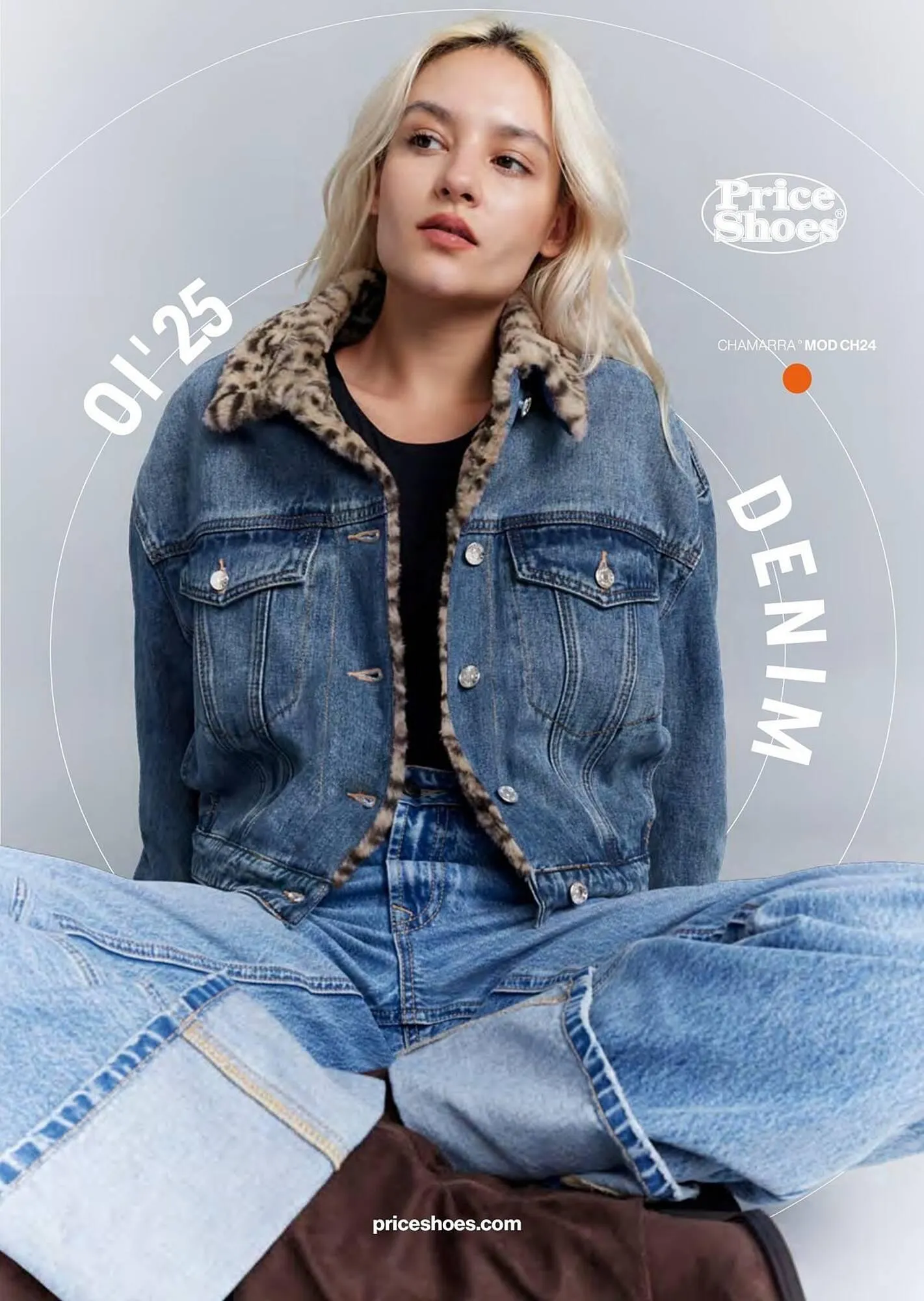 Catálogo de Catálogo Price Shoes 27 de noviembre al 28 de febrero 2026 - Pagina 245