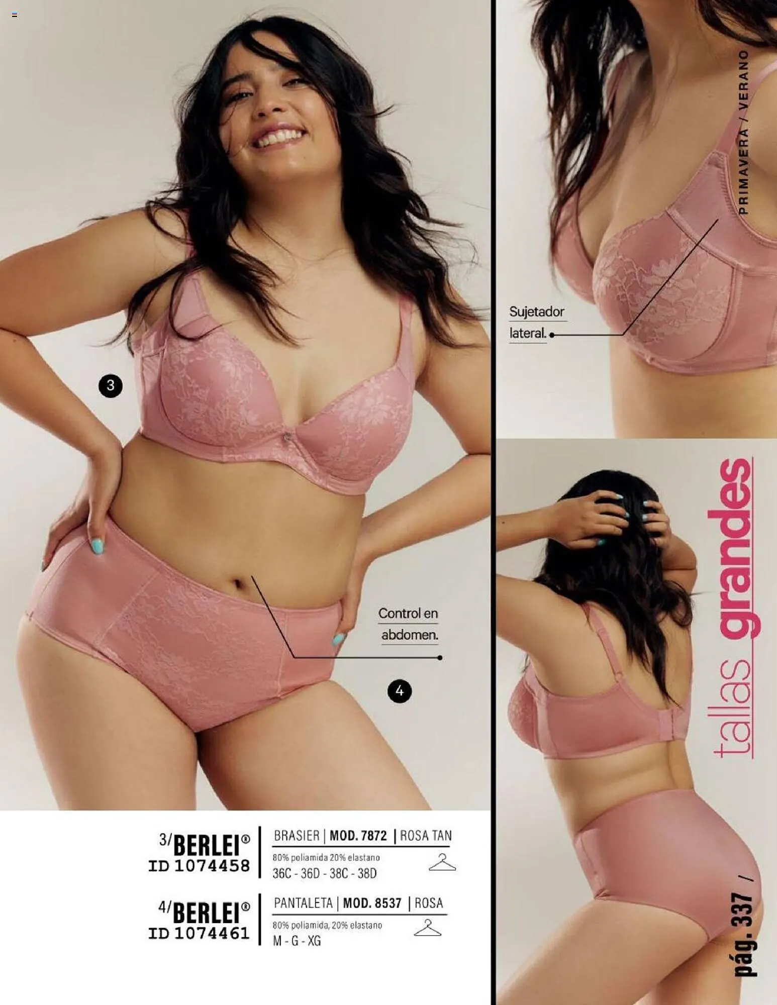 Catálogo de Catálogo Price Shoes 10 de marzo al 31 de agosto 2023 - Pagina 339