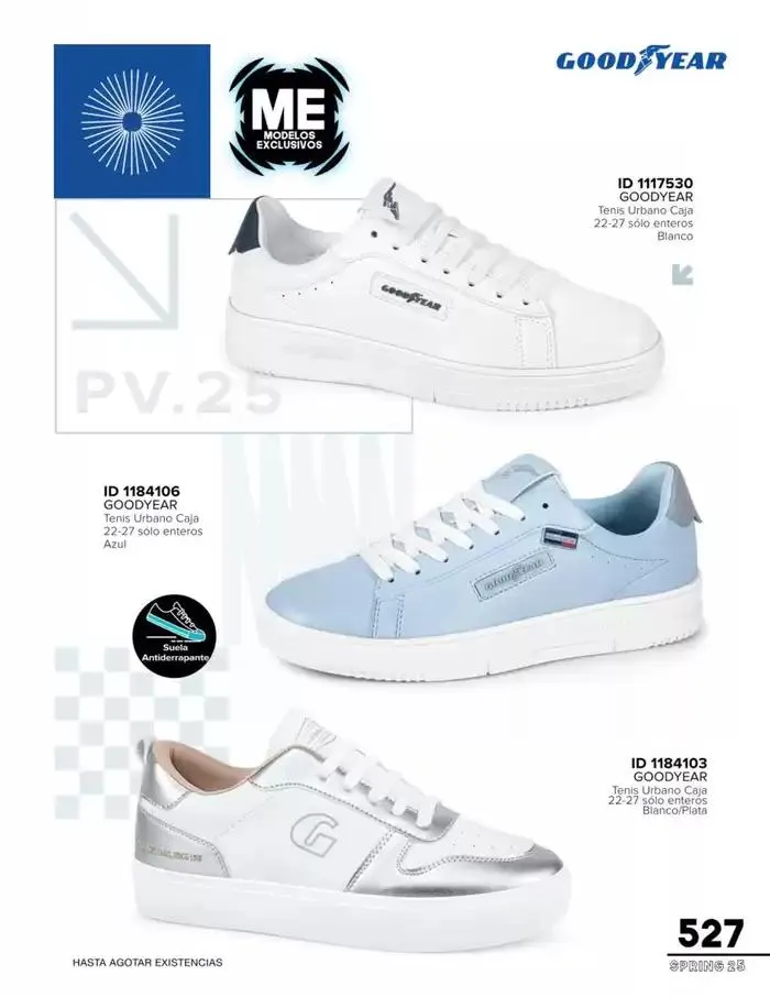 Catálogo de IMP SPRING | 2025 | 1E 17 de febrero al 28 de febrero 2025 - Pagina 529