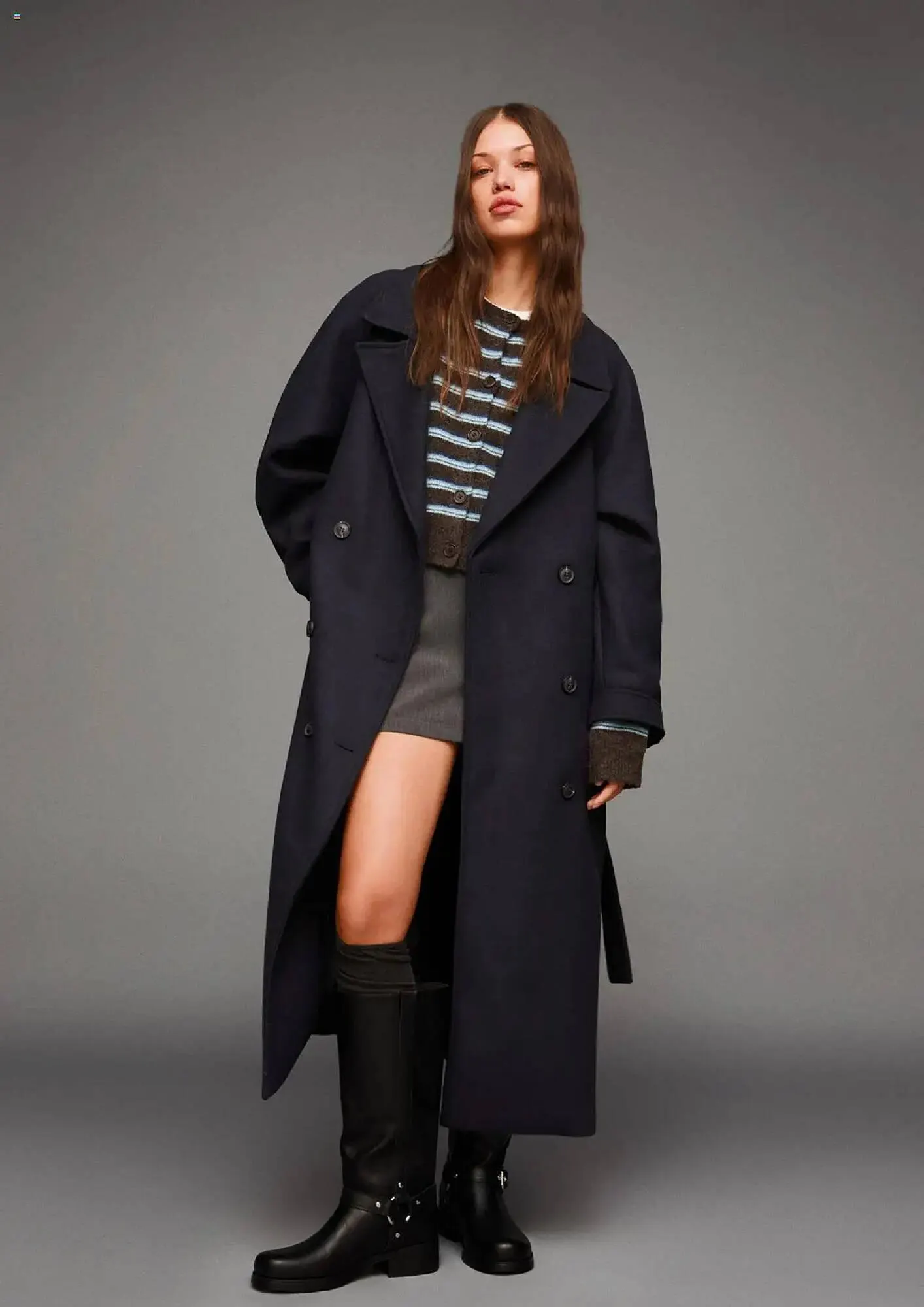 Catálogo de Catálogo Bershka 1 de octubre al 1 de noviembre 2025 - Pagina 16