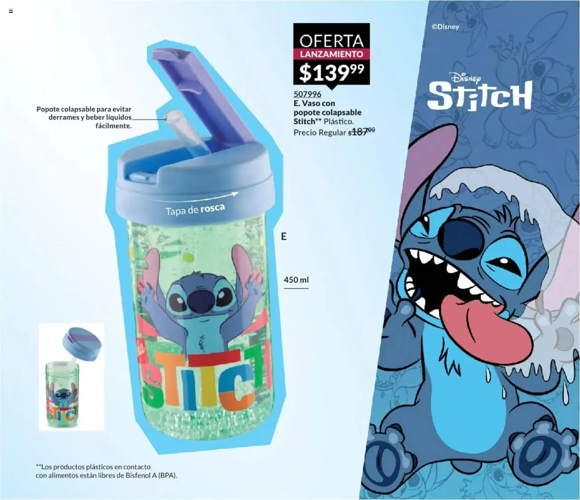 Catálogo de Catálogo Avon 27 de diciembre al 26 de febrero 2025 - Pagina 341