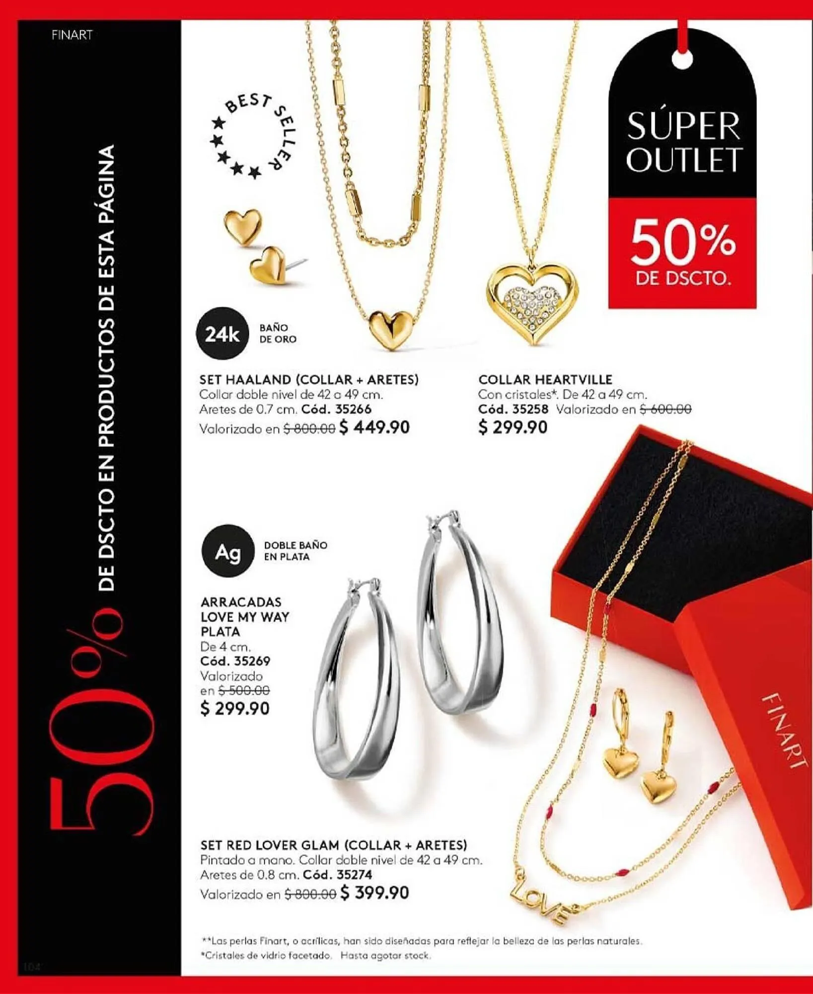 Catálogo de Catálogo Ésika 4 de julio al 31 de julio 2024 - Pagina 5