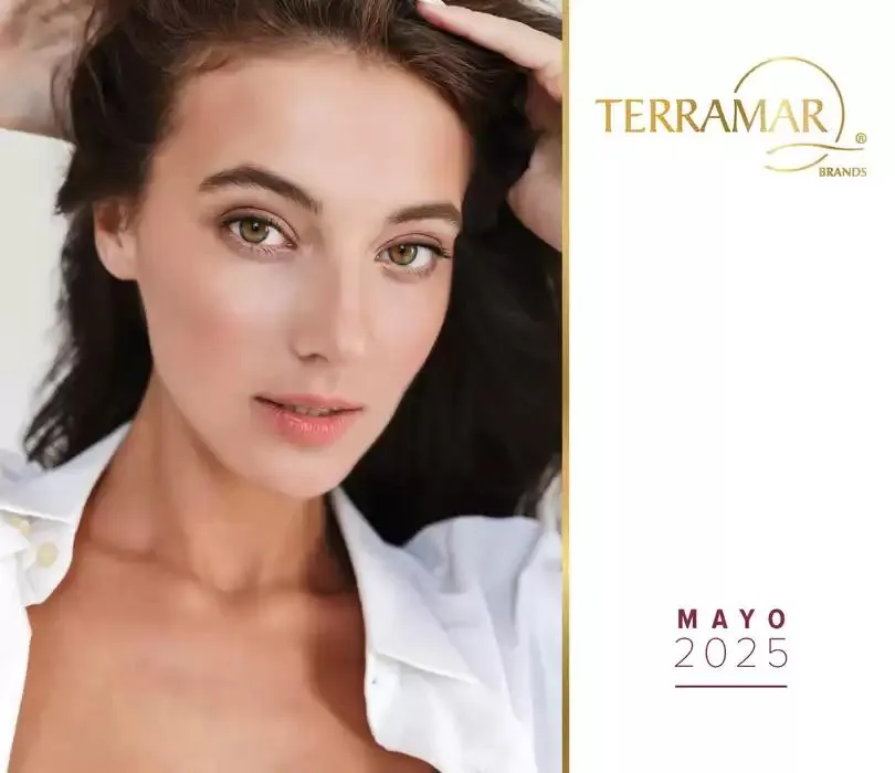 Catálogo de MX 1 de mayo al 31 de mayo 2025 - Pagina 1