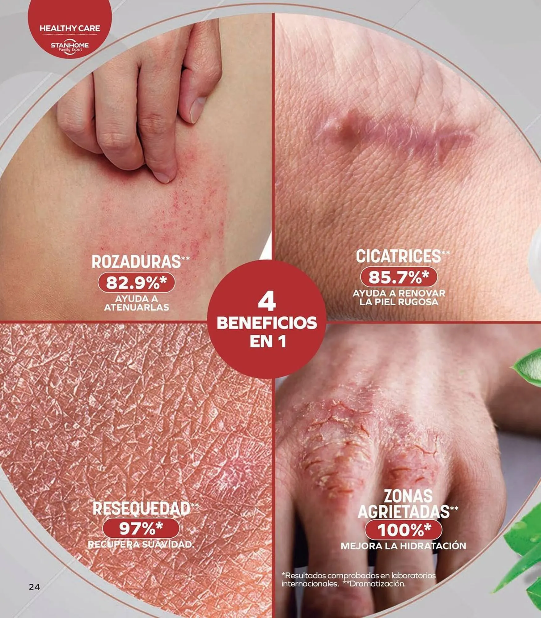 Catálogo de Catálogo Stanhome 3 de marzo al 20 de marzo 2026 - Pagina 28