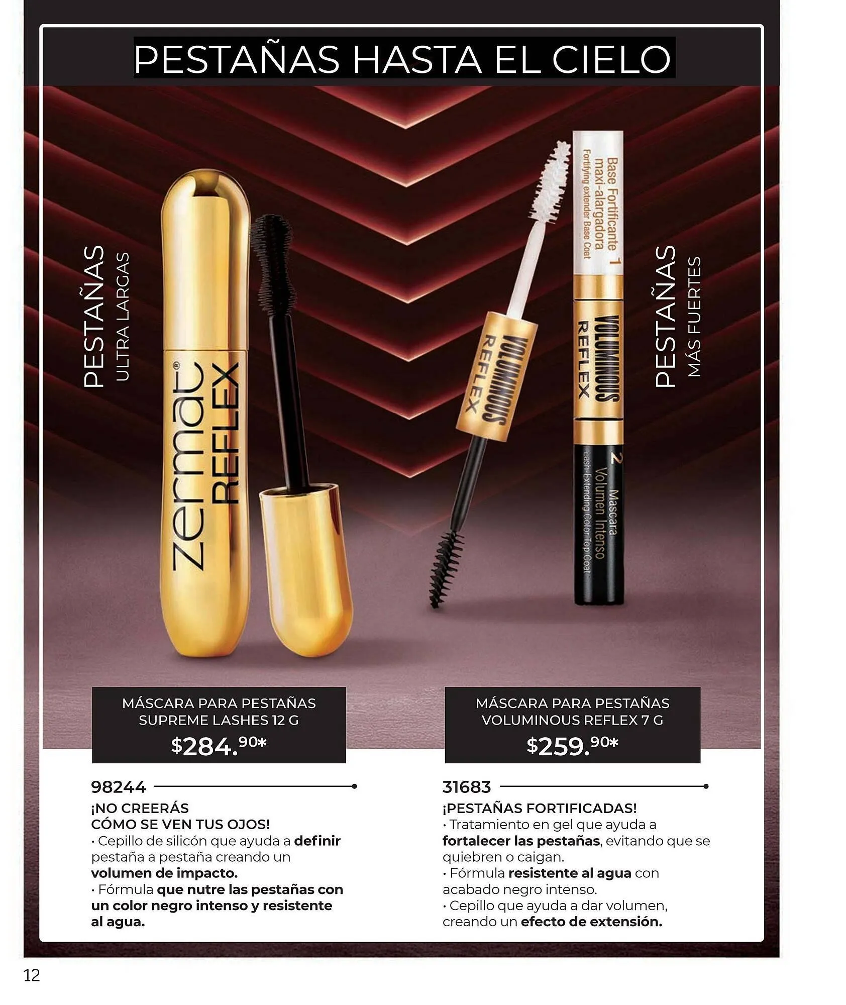 Catálogo de Catálogo Zermat 1 de febrero al 28 de febrero 2026 - Pagina 113