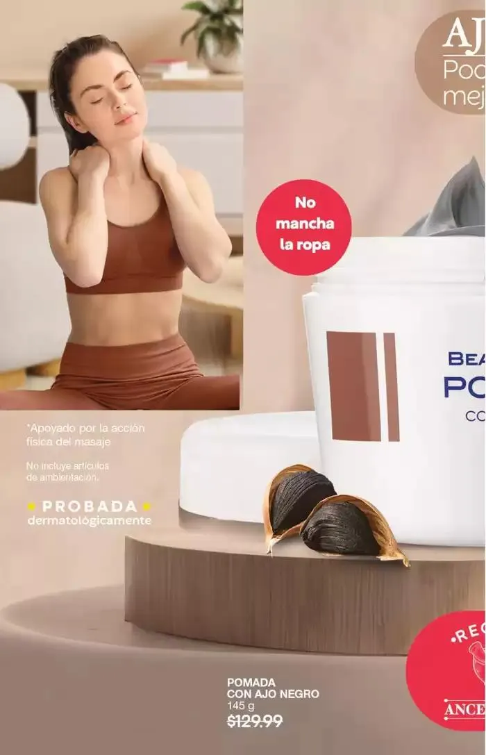 Catálogo de Fuller CAMPAÑA 21 23 de enero al 11 de febrero 2025 - Pagina 190