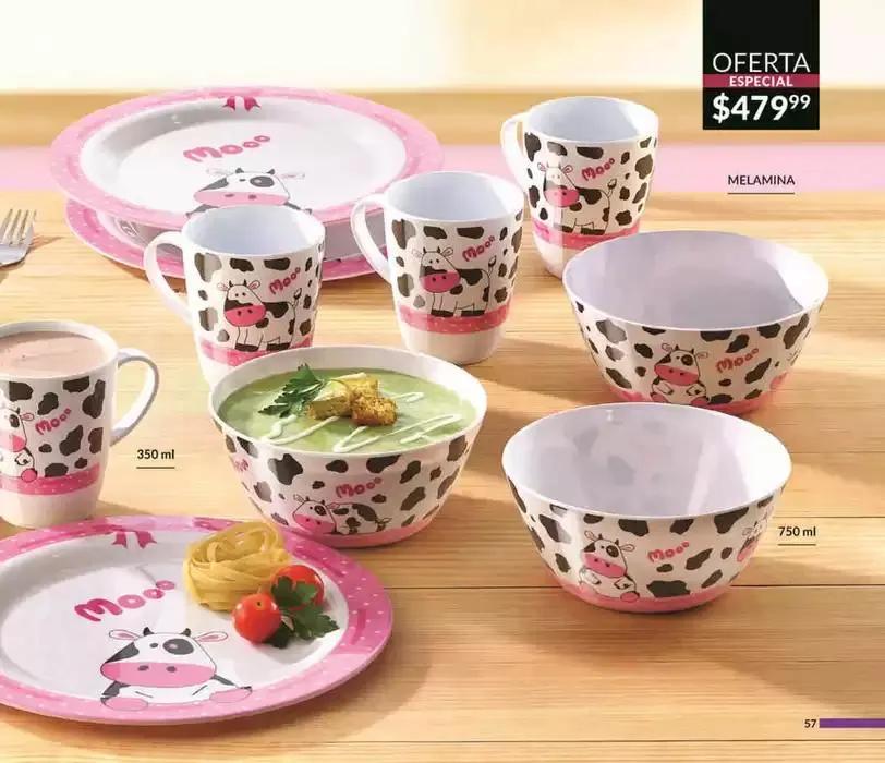 Catálogo de Avon Casa & Estilo C3 3 de enero al 3 de febrero 2025 - Pagina 57