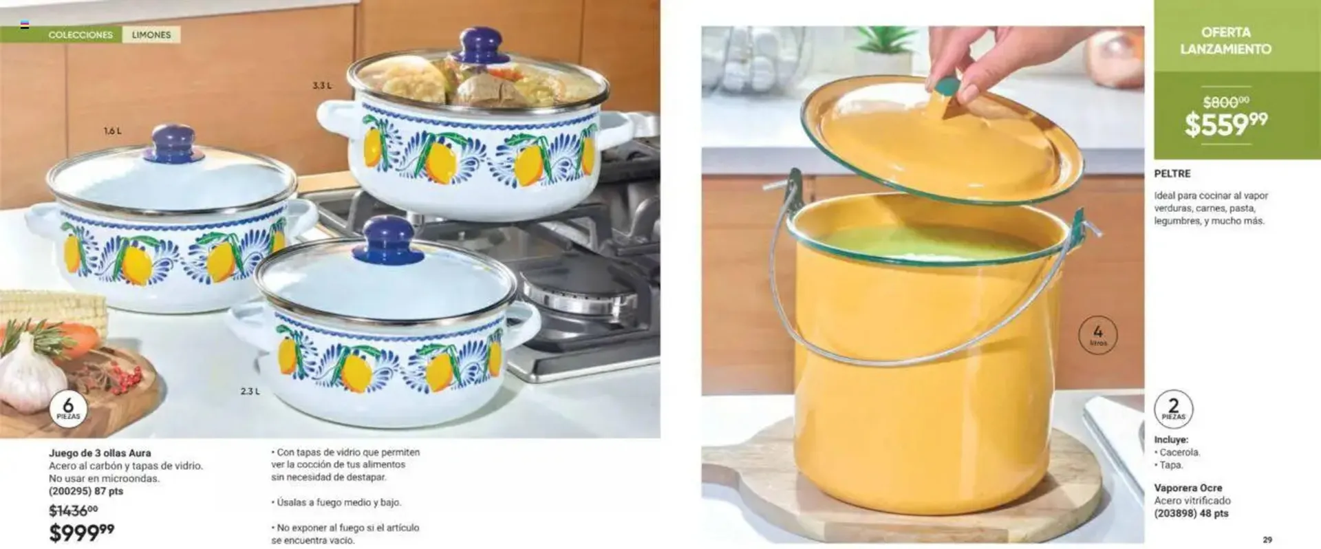 Catálogo de Catálogo Avon 11 de julio al 15 de agosto 2025 - Pagina 15