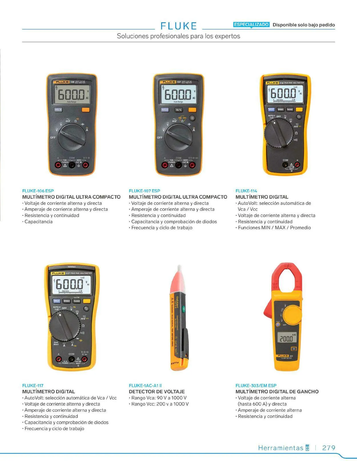 Catálogo de Steren 1 de febrero al 31 de diciembre 2023 - Pagina 299