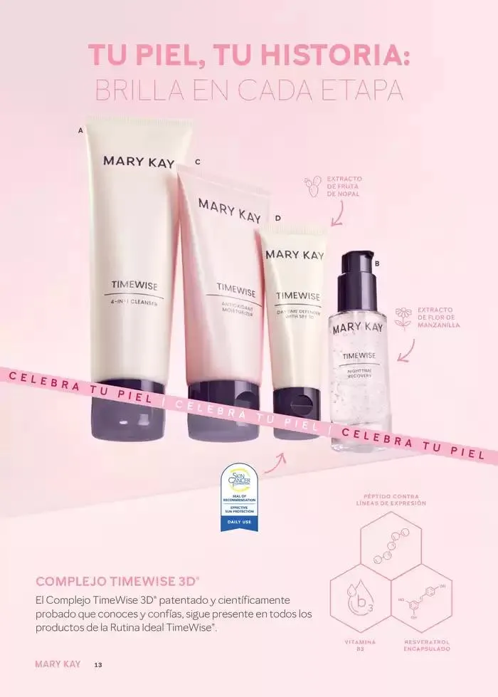 Catálogo de The look digital 2 de mayo al 31 de mayo 2025 - Pagina 13