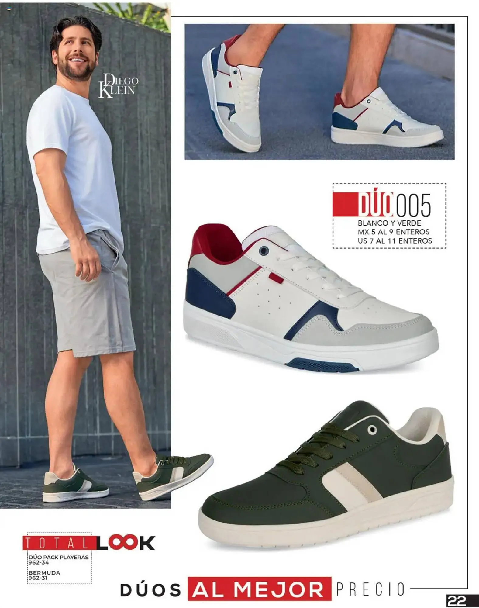 Catálogo de Catálogo Cklass 14 de julio al 1 de enero 2026 - Pagina 23