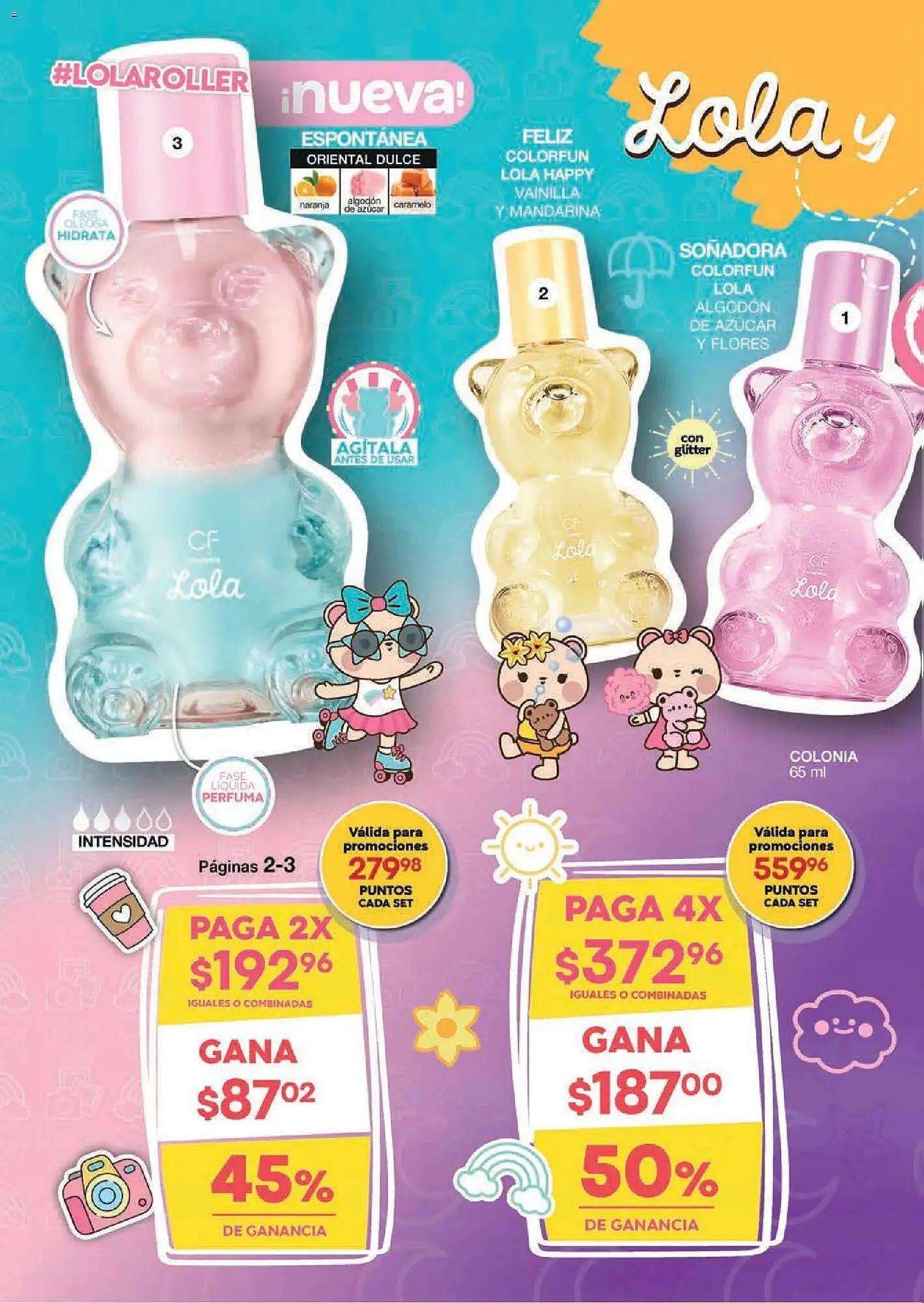 Catálogo de Catálogo Fuller 29 de abril al 19 de mayo 2026 - Pagina 2