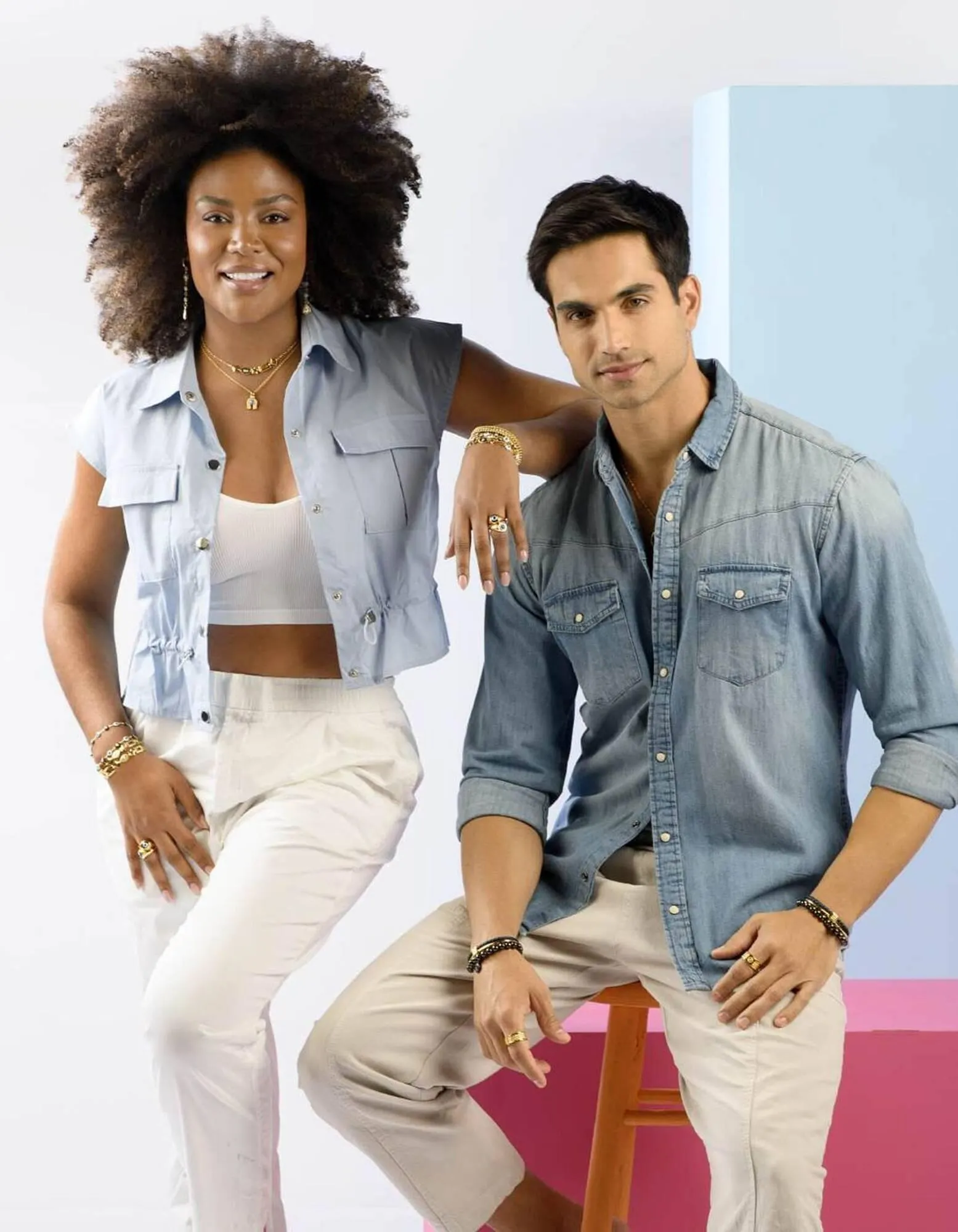 Catálogo de Catálogo Nice 17 de febrero al 31 de agosto 2026 - Pagina 52