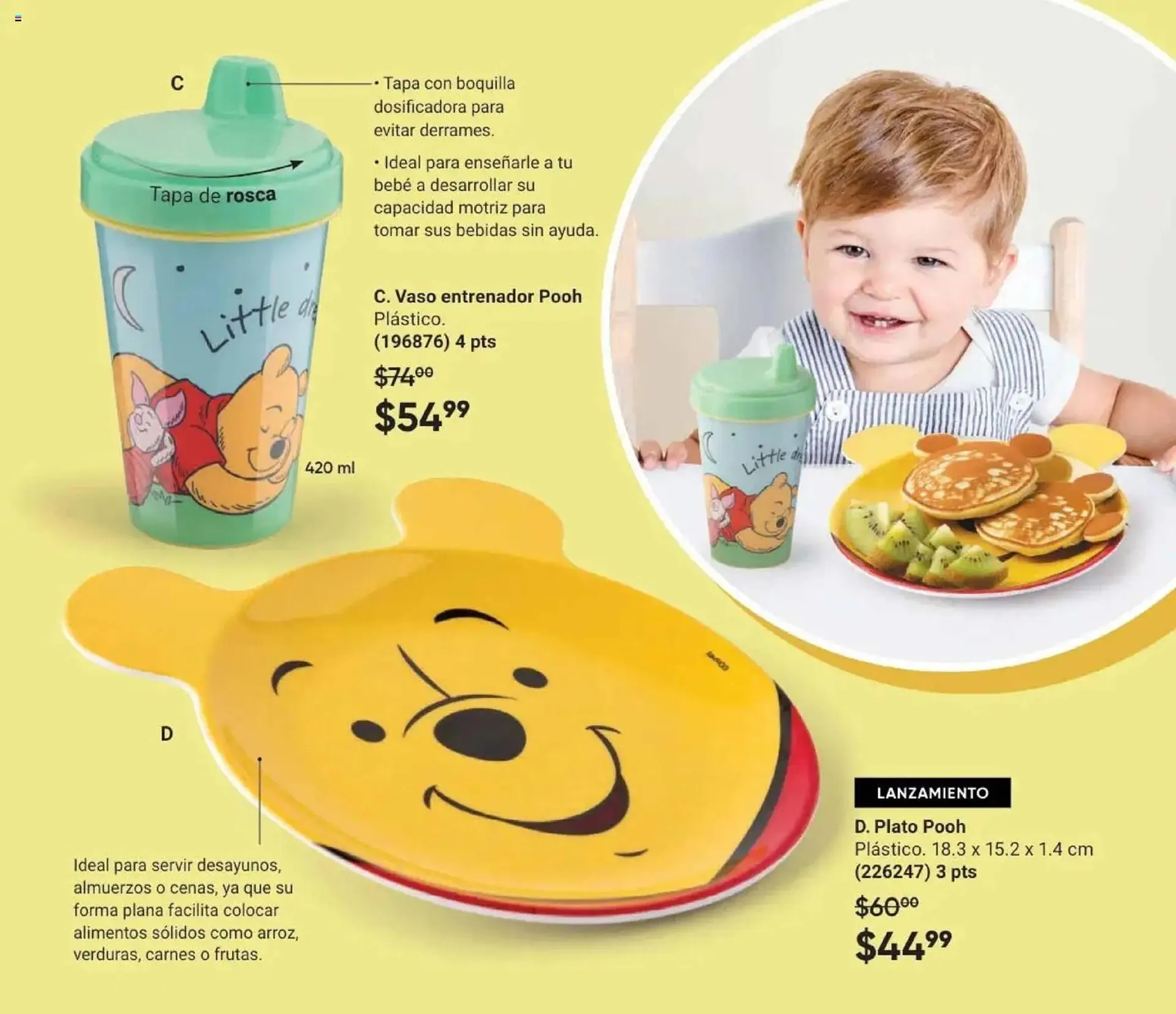 Catálogo de Catálogo Avon 30 de enero al 6 de marzo 2026 - Pagina 157