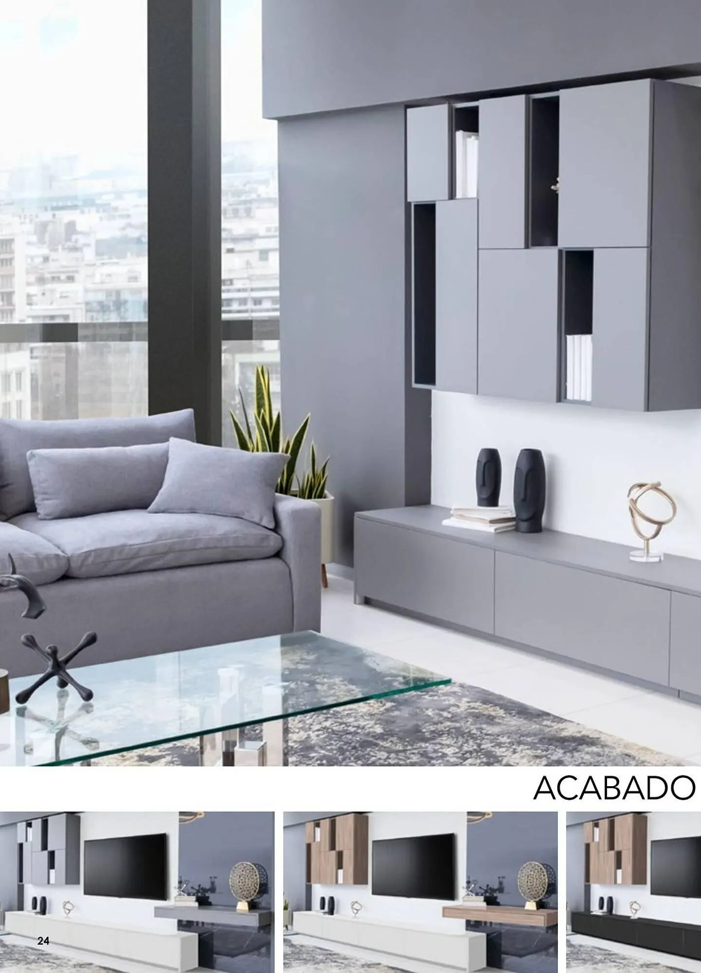 Catálogo de Catálogo Casa de las Lomas 30 de mayo al 31 de diciembre 2025 - Pagina 24