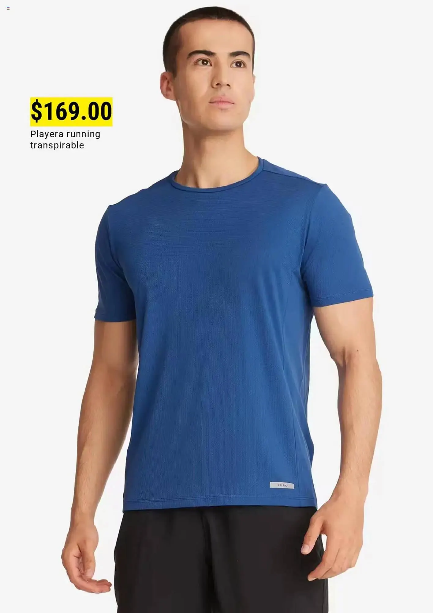 Catálogo de Catálogo Decathlon 1 de abril al 30 de abril 2025 - Pagina 13