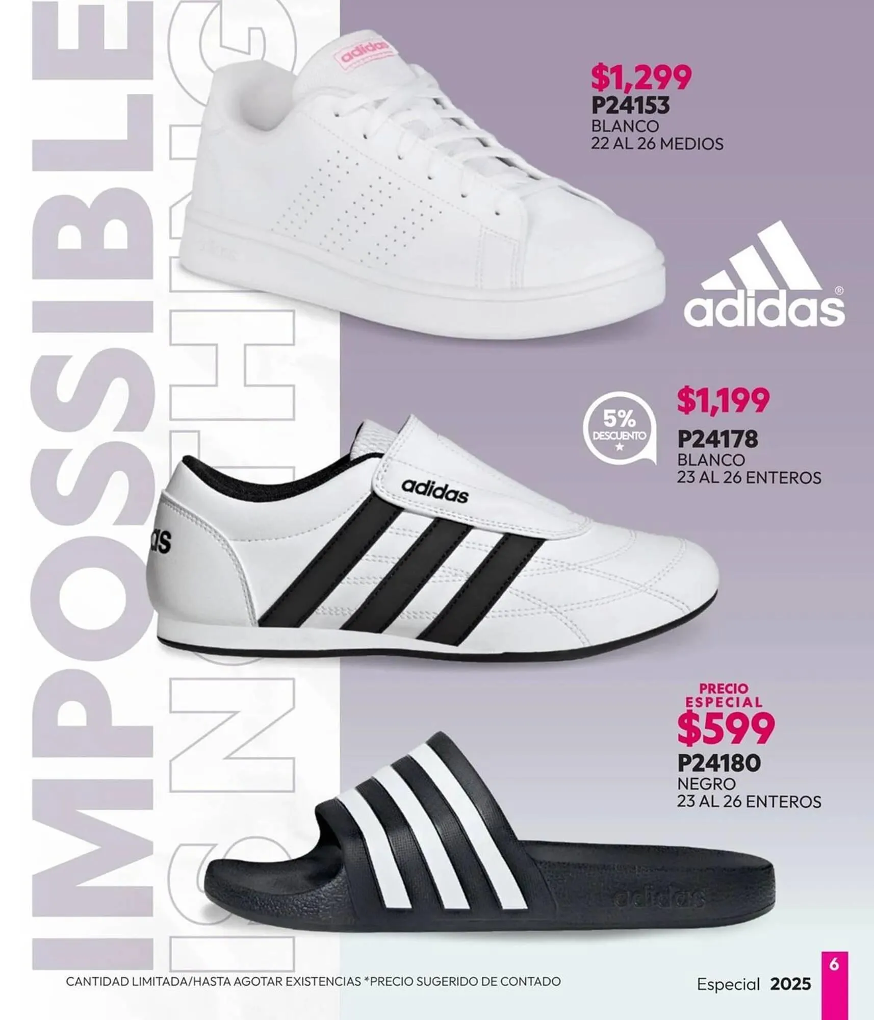 Catálogo de Catálogo Cklass 15 de octubre al 31 de octubre 2025 - Pagina 7