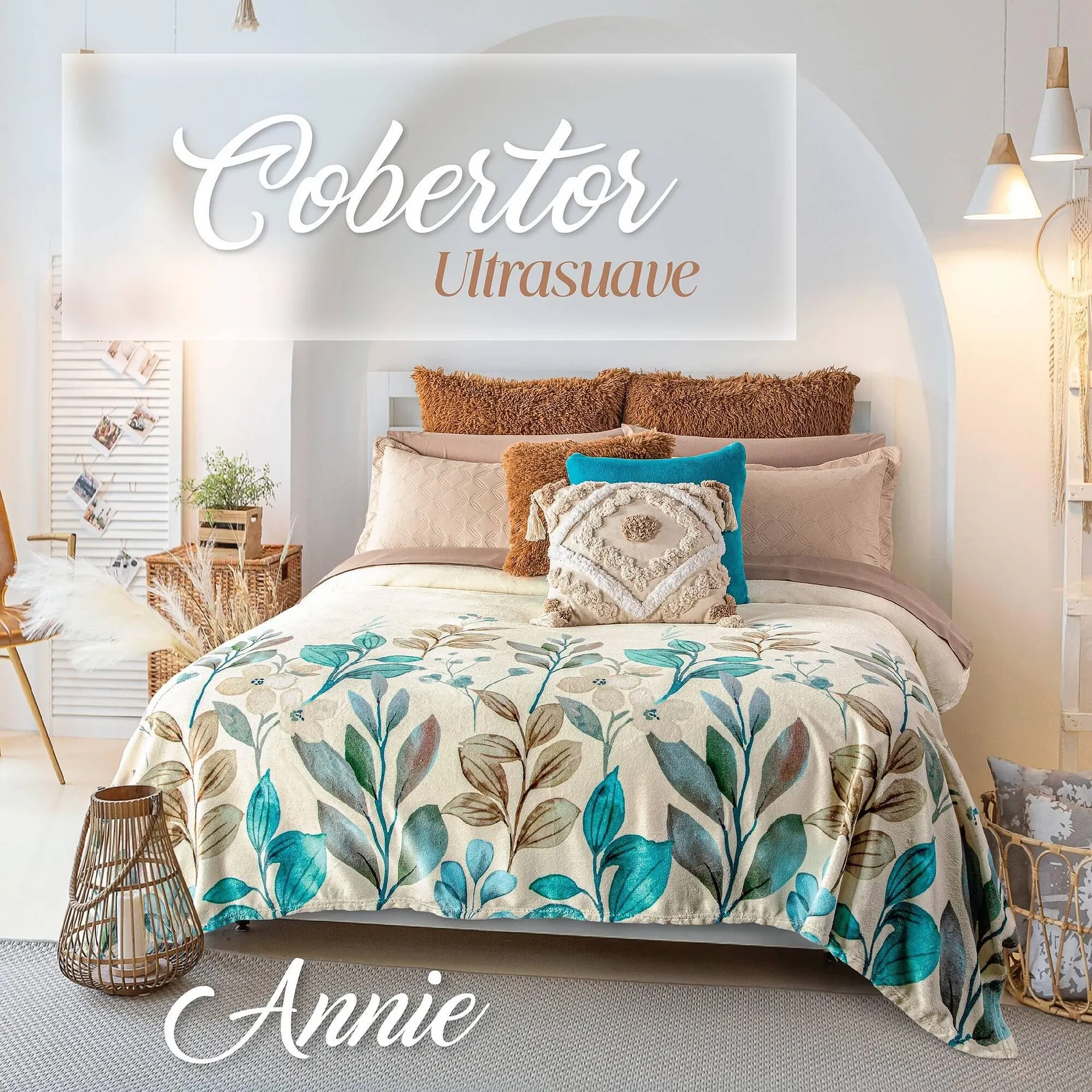 Catálogo de Catálogo Colchas Concord 19 de enero al 31 de enero 2026 - Pagina 3