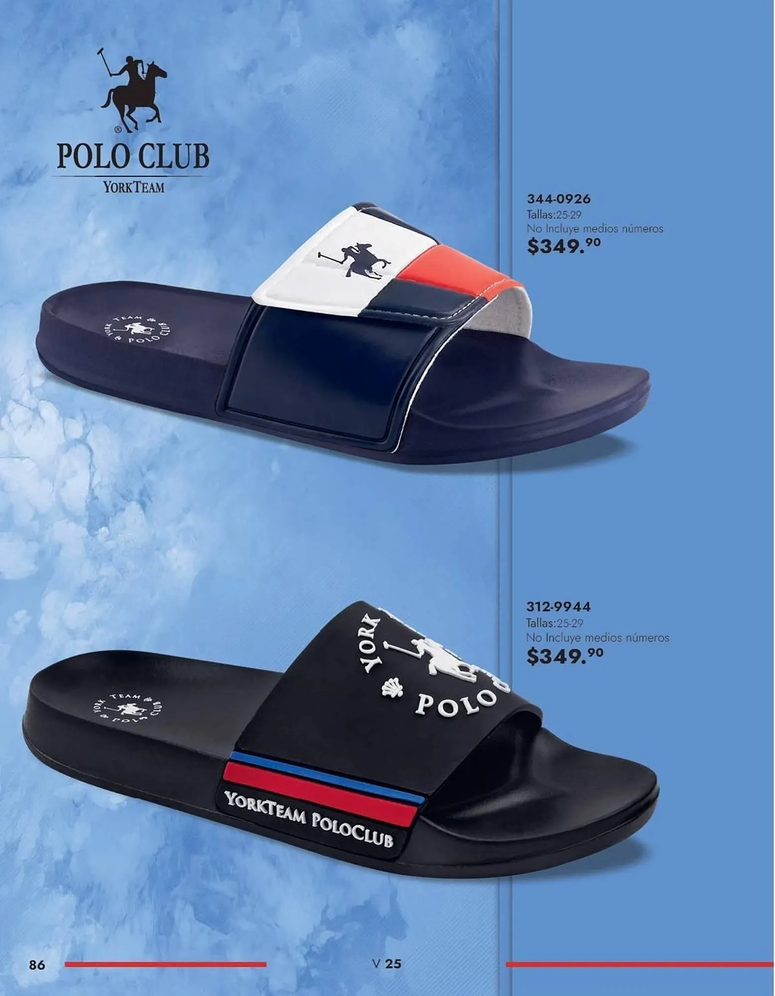 Catálogo de Catálogo Andrea 23 de mayo al 31 de agosto 2025 - Pagina 86