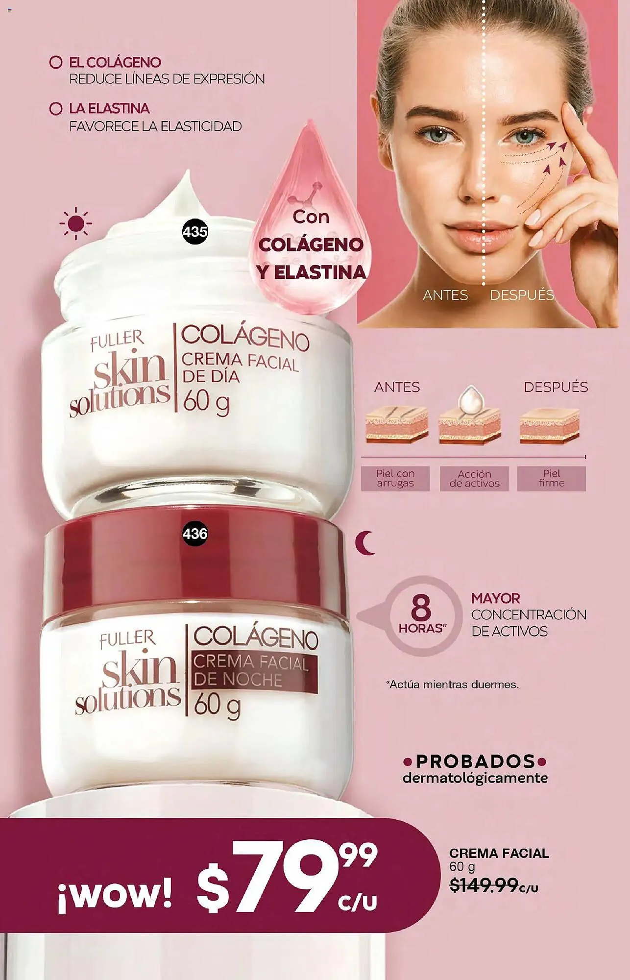 Catálogo de Catálogo Fuller 7 de enero al 28 de enero 2026 - Pagina 124