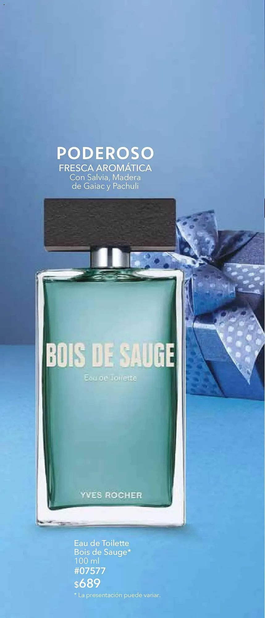 Catálogo de Catálogo Yves Rocher 2 de junio al 22 de junio 2026 - Pagina 50
