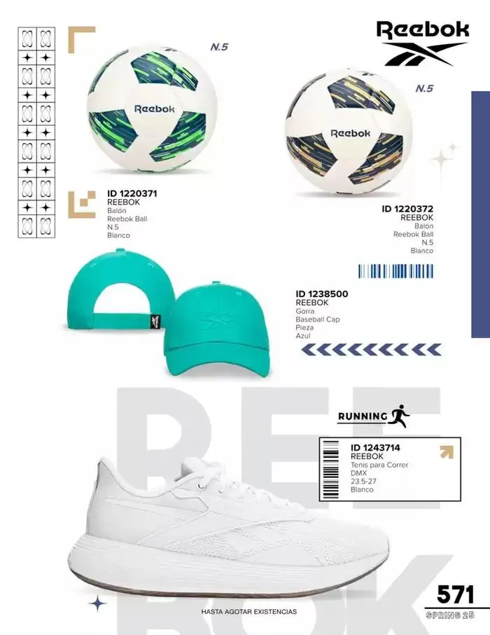 Catálogo de IMP SPRING | 2025 | 1E 17 de febrero al 28 de febrero 2025 - Pagina 573