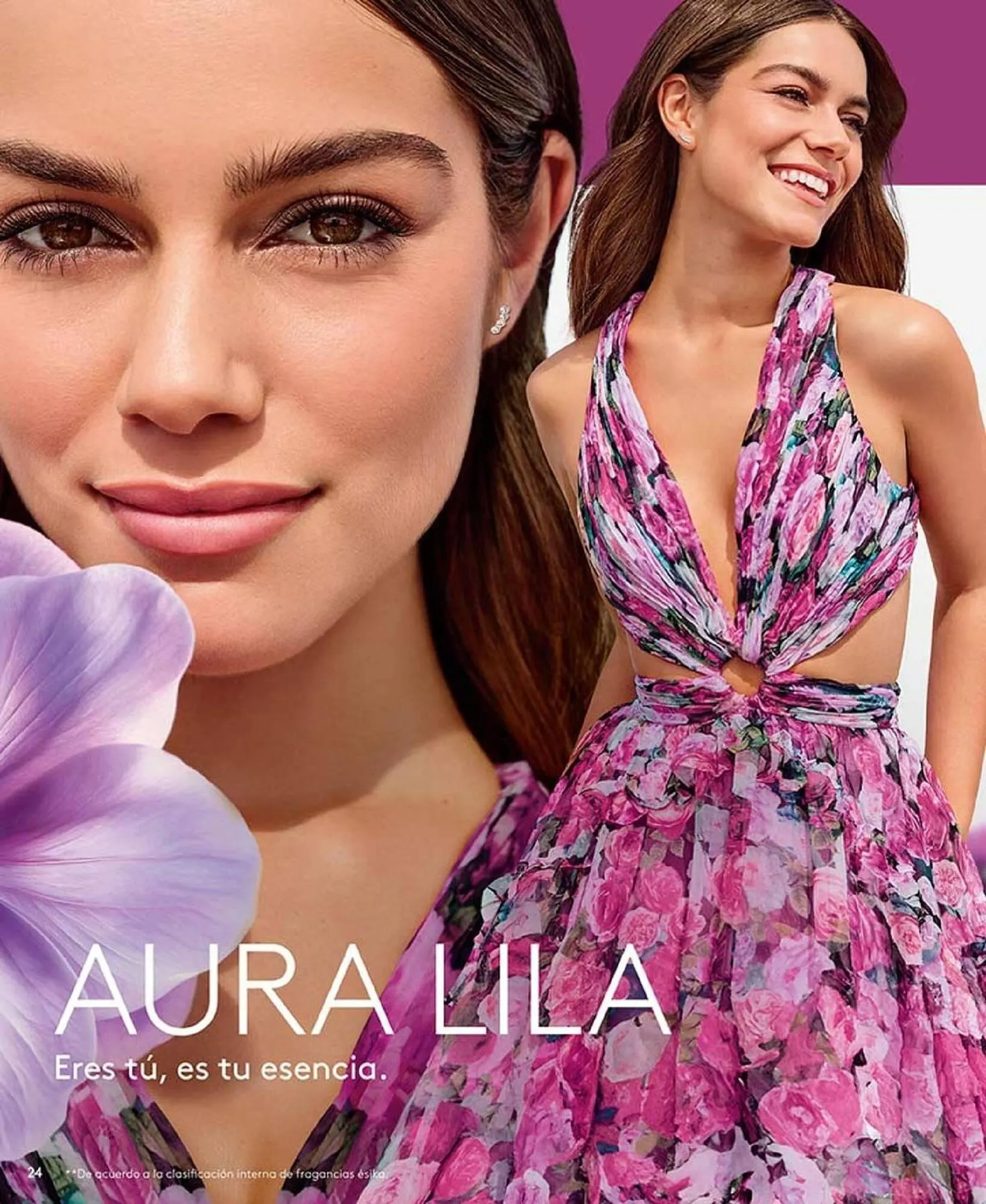 Catálogo de Catálogo Ésika 25 de noviembre al 31 de enero 2026 - Pagina 24