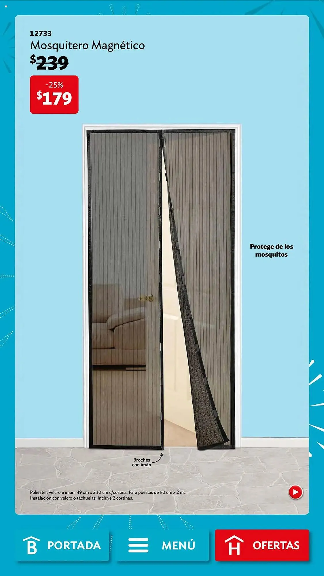 Catálogo de Catálogo BetterWare 2 de junio al 28 de junio 2025 - Pagina 41