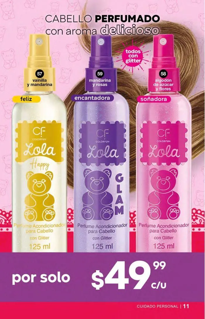 Catálogo de Fuller CAMPAÑA 09 8 de agosto al 27 de agosto 2024 - Pagina 12