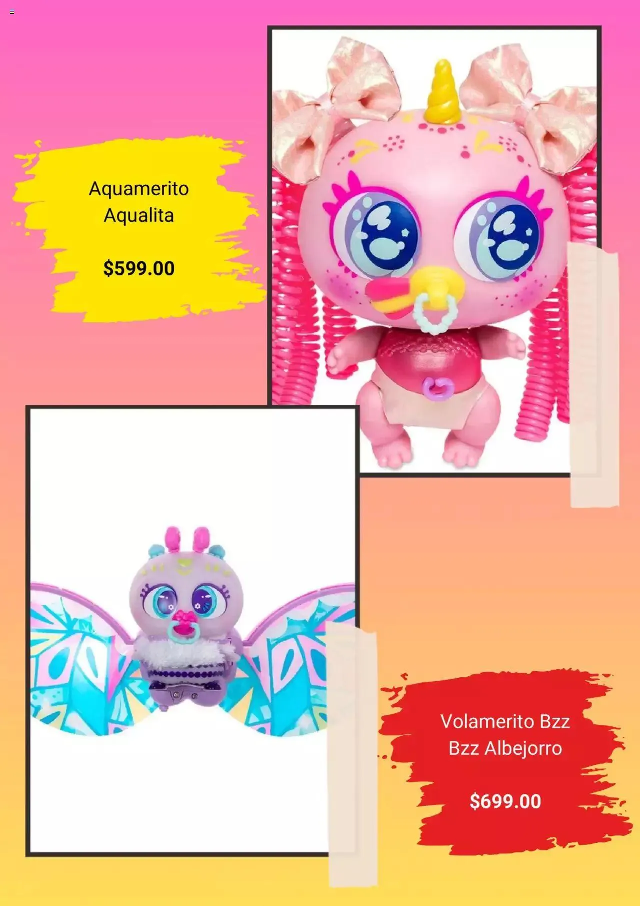 Catálogo de Distroller Color Days 21 de noviembre al 31 de diciembre 2023 - Pagina 5