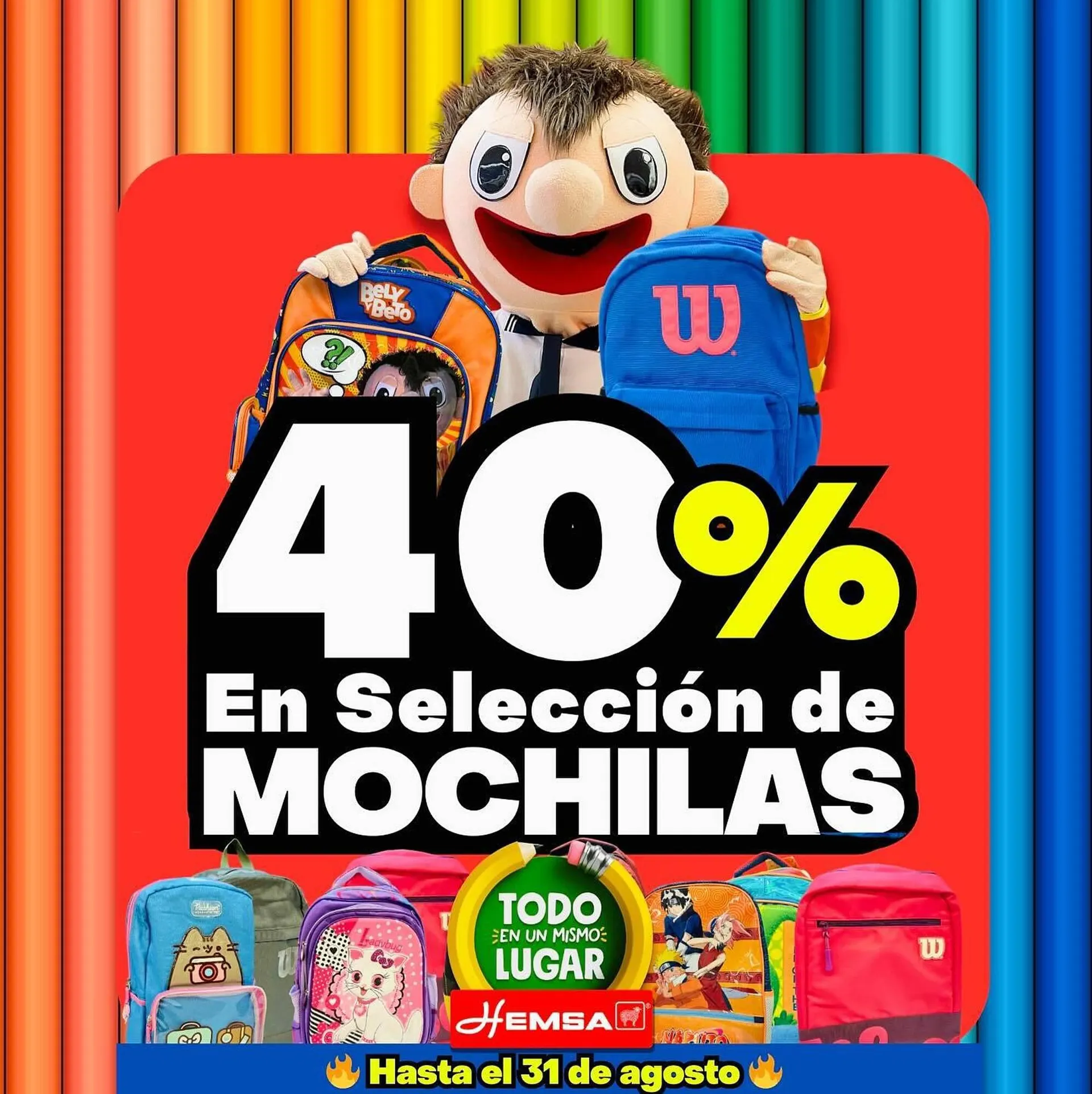 Catálogo de Catálogo Hemsa 13 de agosto al 31 de agosto 2025 - Pagina 3