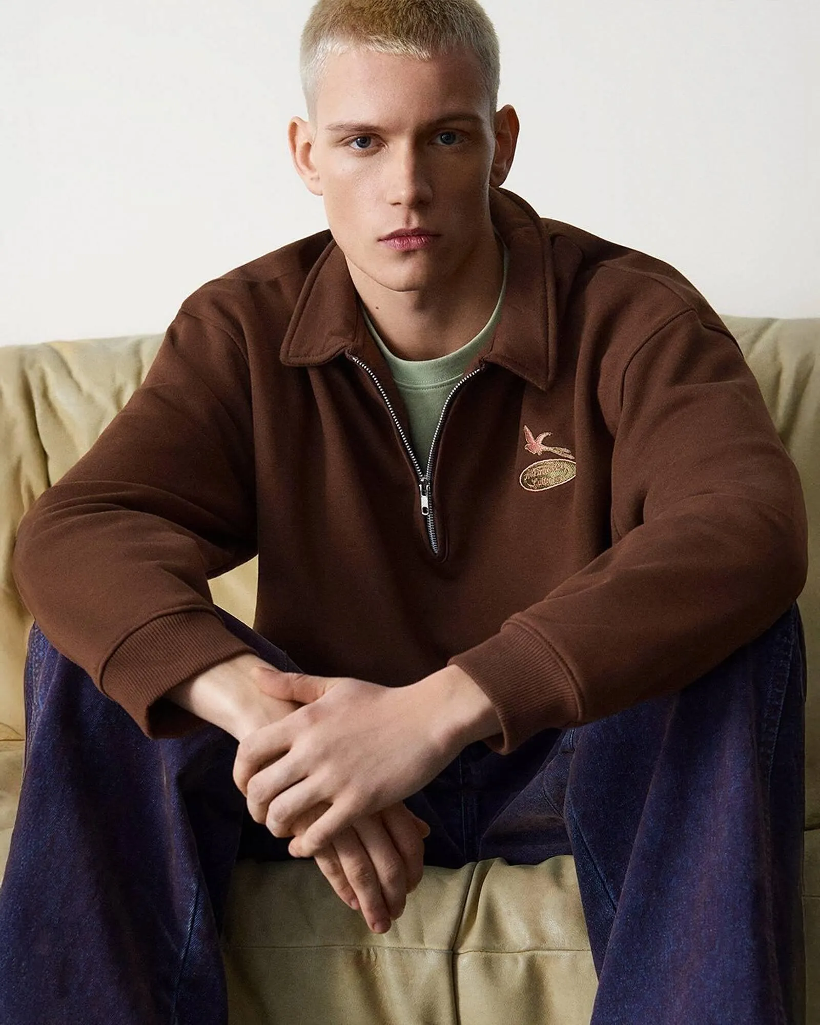 Catálogo de Catálogo Pull & Bear 18 de diciembre al 31 de diciembre 2025 - Pagina 2