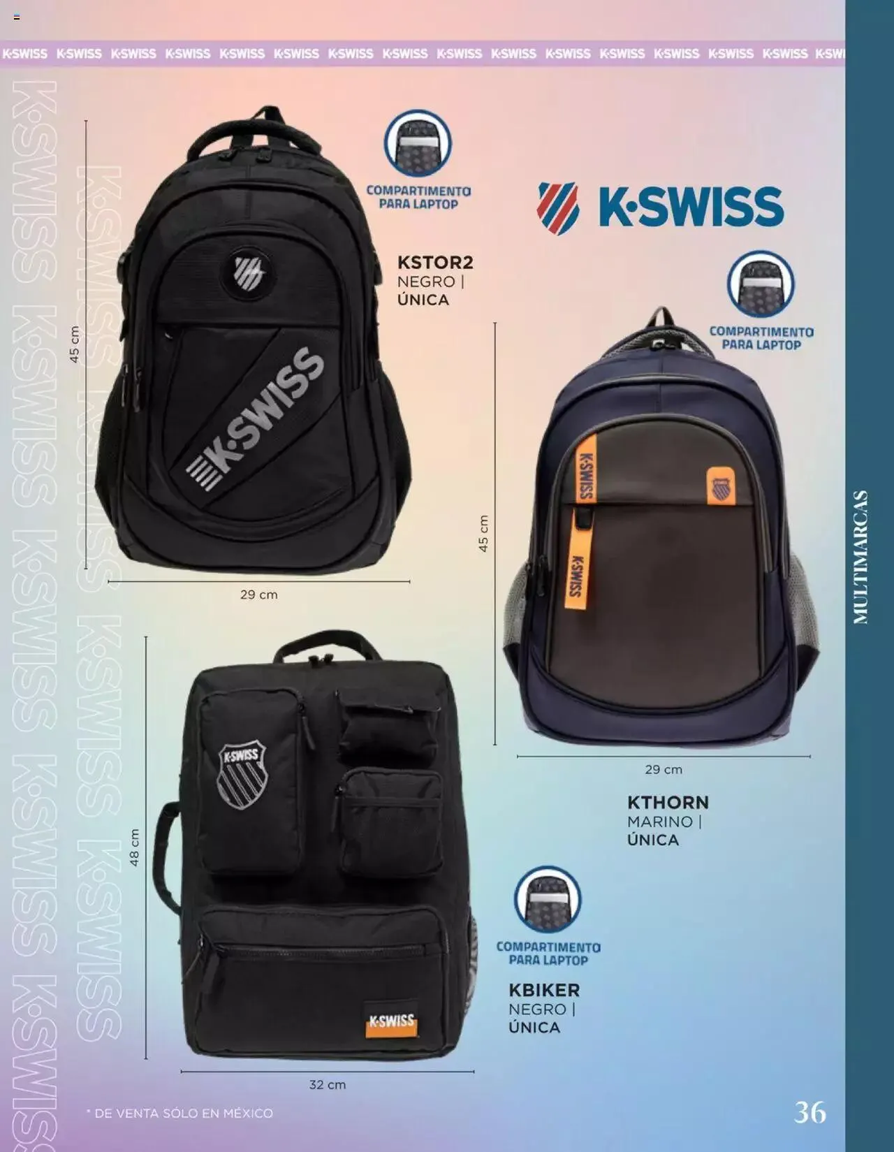 Catálogo de Mundo Terra catálogo 1 de enero al 31 de diciembre 2024 - Pagina 715