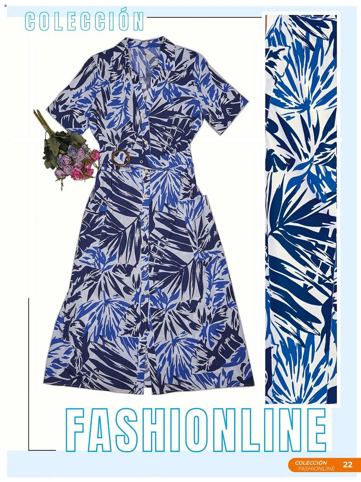 Catálogo de Catálogo Cklass 16 de marzo al 29 de marzo 2026 - Pagina 23