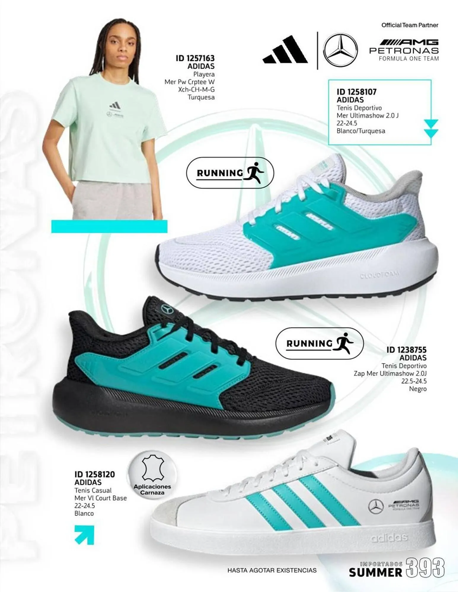 Catálogo de Catálogo Price Shoes 16 de mayo al 31 de agosto 2025 - Pagina 393