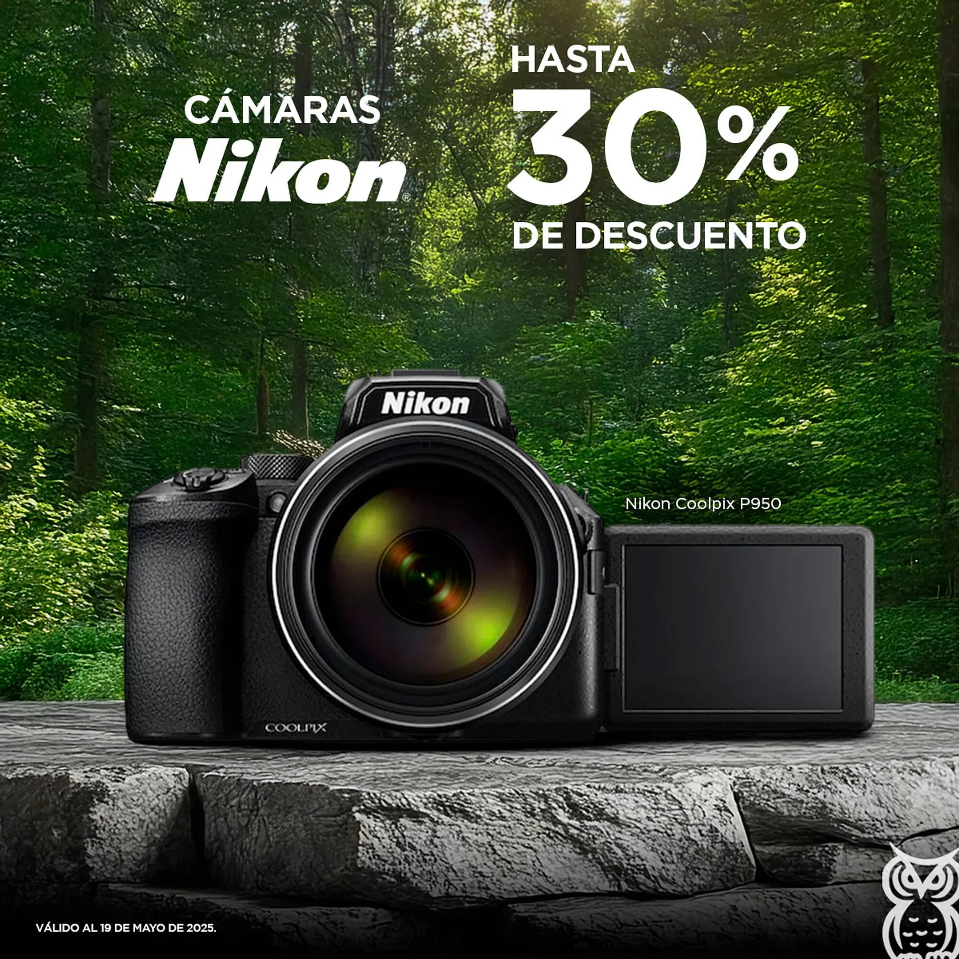 Catálogo de Catálogo Sanborns 16 de mayo al 19 de mayo 2025 - Pagina 2