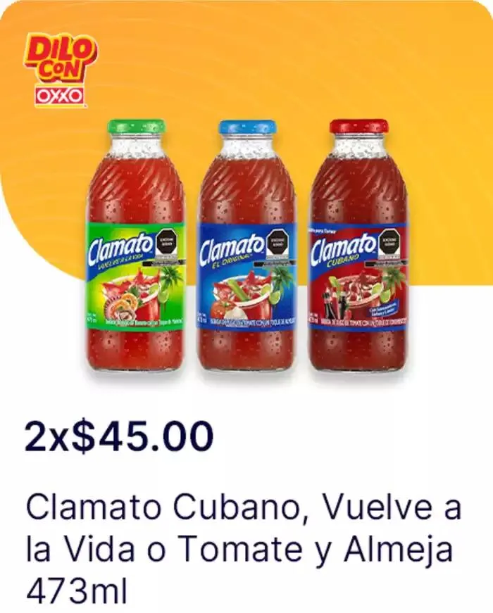 Catálogo de Descuentos y promociones 16 de abril al 14 de mayo 2025 - Pagina 65