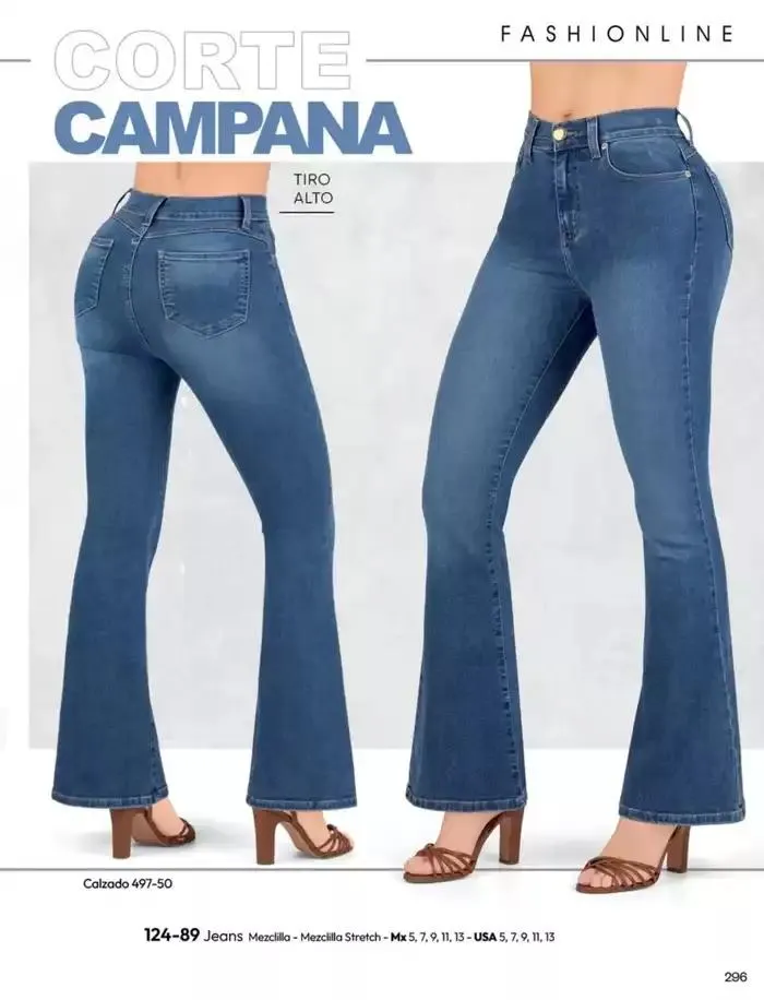 Catálogo de Ahorra ahora con nuestras ofertas 8 de enero al 30 de junio 2025 - Pagina 225