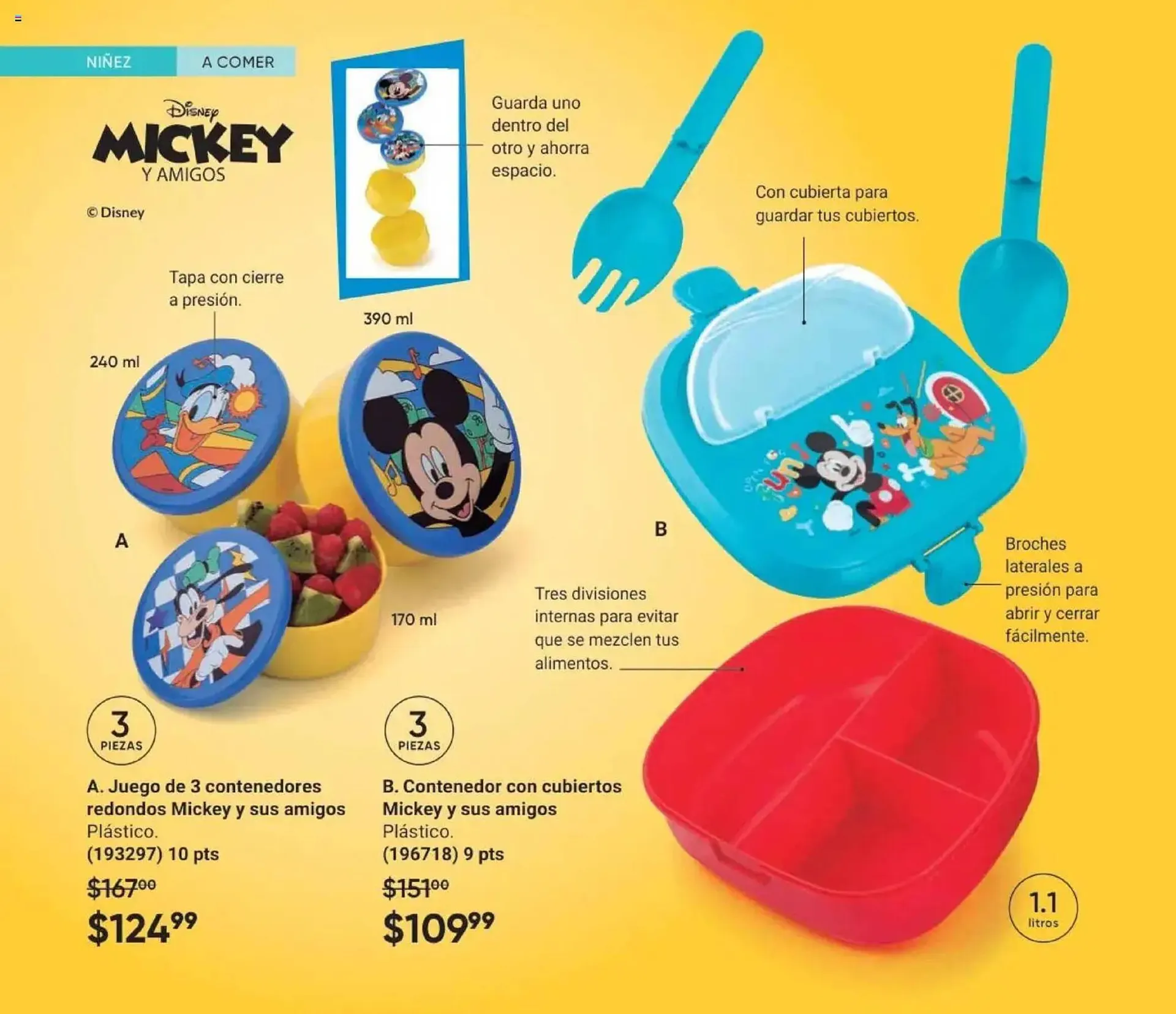 Catálogo de Catálogo Avon 28 de noviembre al 31 de diciembre 2025 - Pagina 191