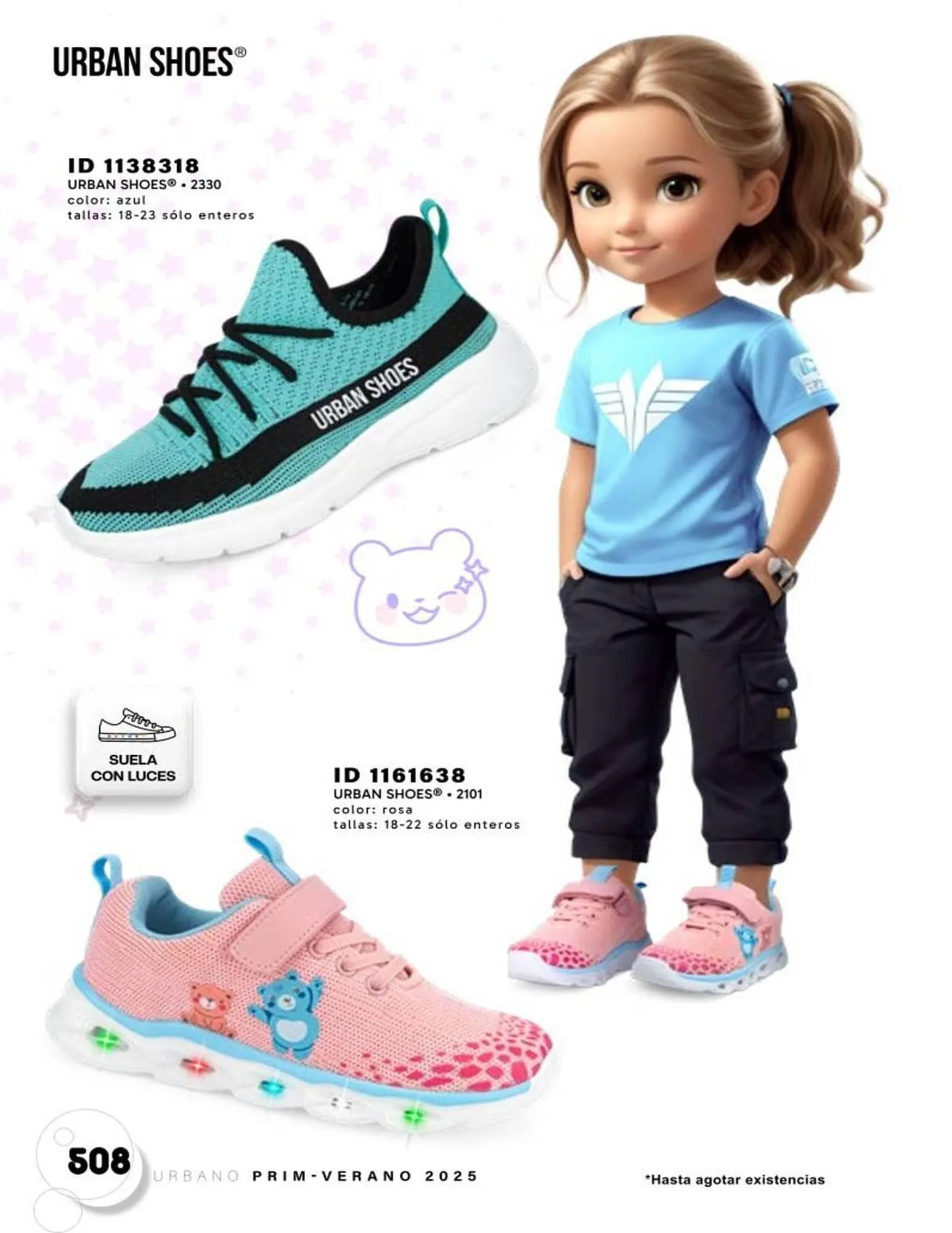 Catálogo de Catálogo Price Shoes 3 de junio al 31 de diciembre 2025 - Pagina 508