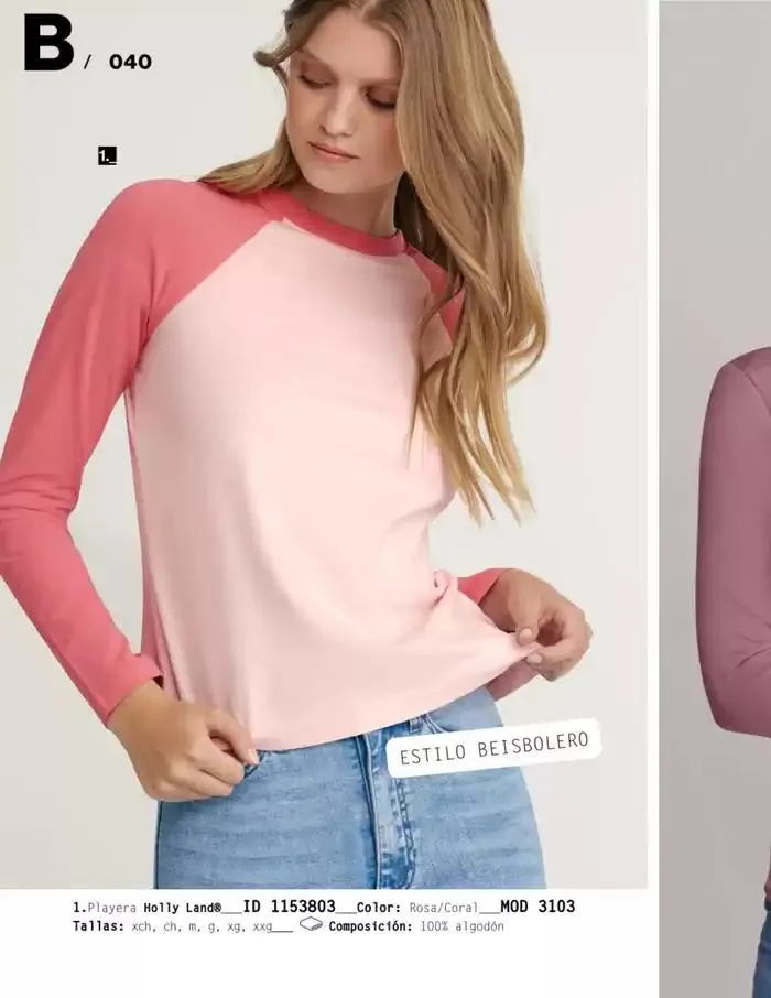 Catálogo de BASICOS | PRI-VER | 2025 | 1E 27 de enero al 30 de septiembre 2025 - Pagina 42