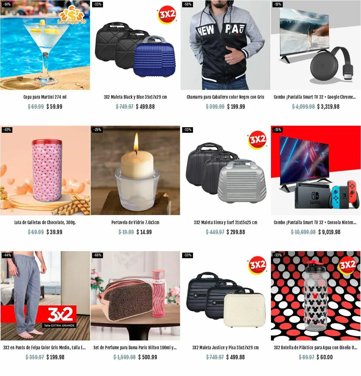 Catálogo de Waldo's 14 de noviembre al 22 de noviembre 2023 - Pagina 15