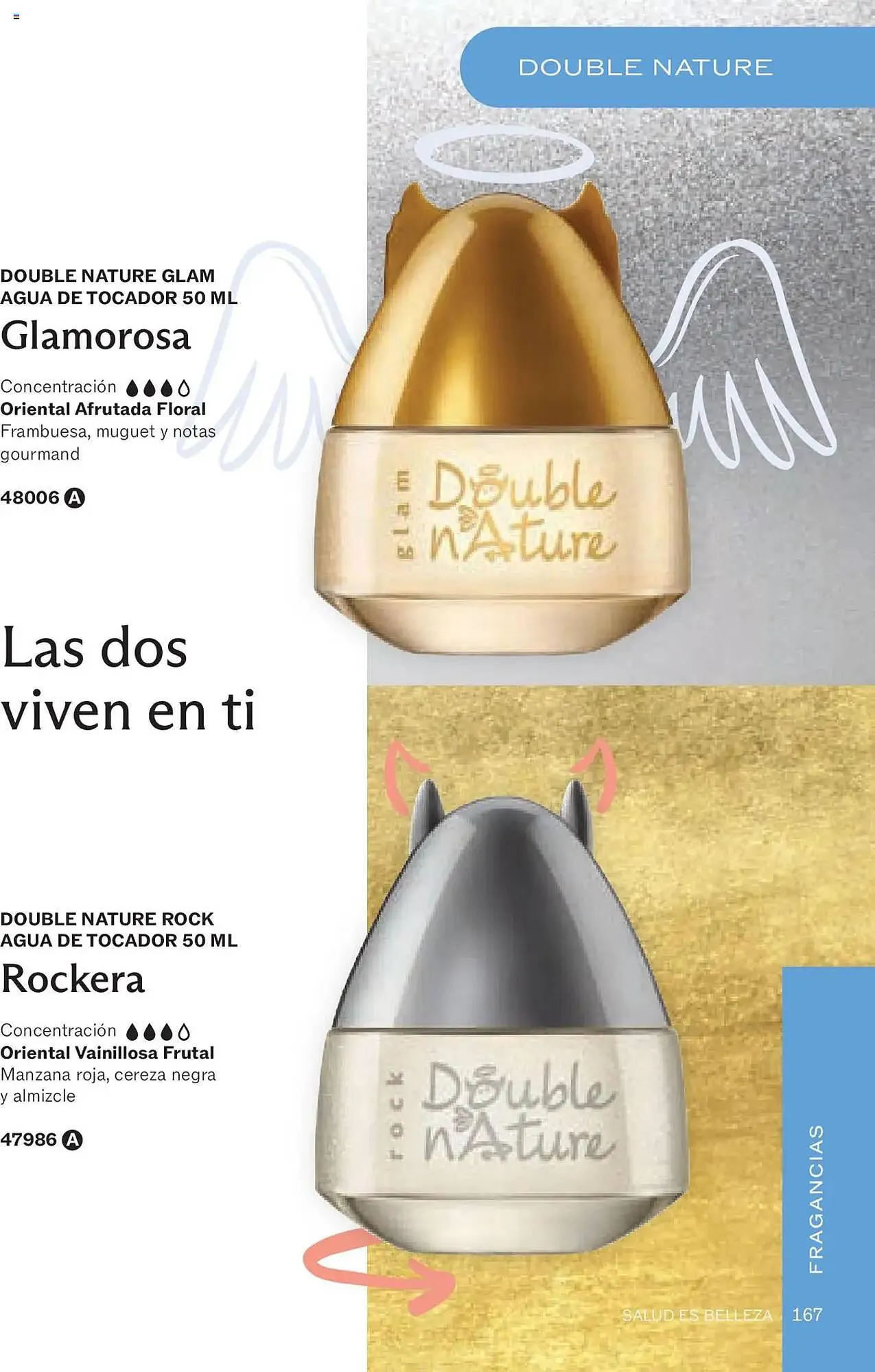 Catálogo de Catálogo Jafra 1 de febrero al 28 de febrero 2025 - Pagina 166