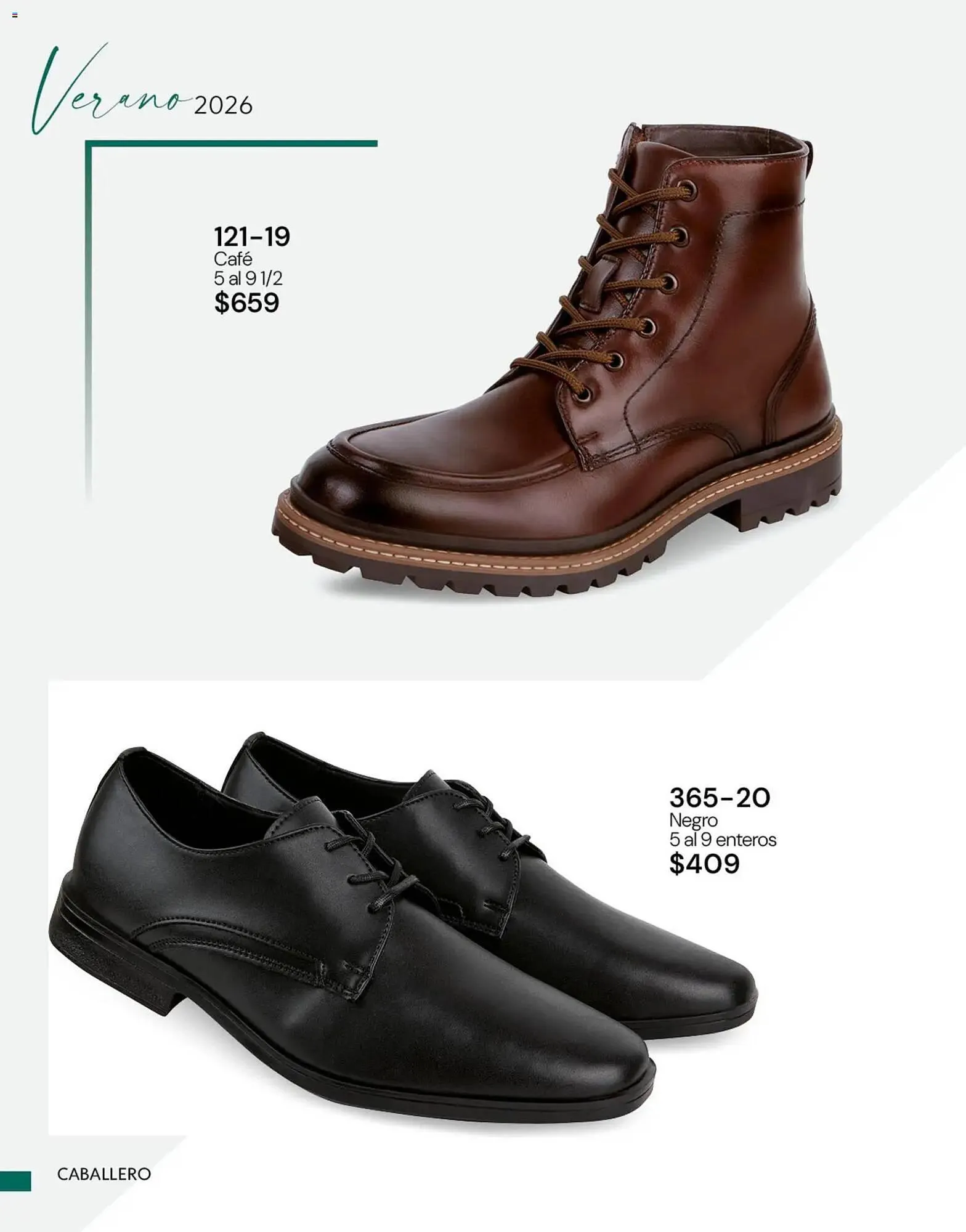 Catálogo de Catálogo Cklass 5 de marzo al 1 de septiembre 2026 - Pagina 458