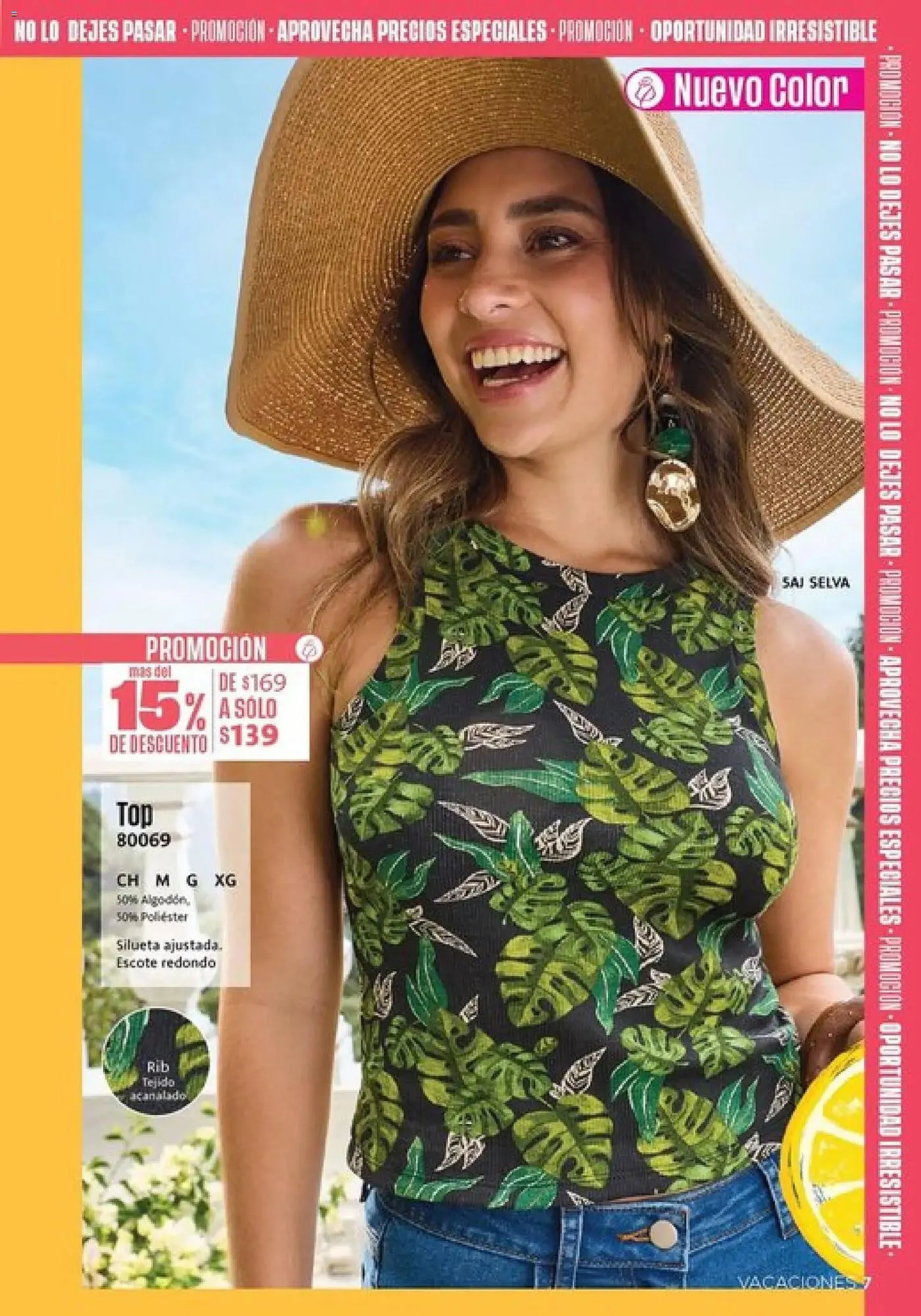 Catálogo de Catálogo Ilusión 1 de marzo al 31 de marzo 2026 - Pagina 9